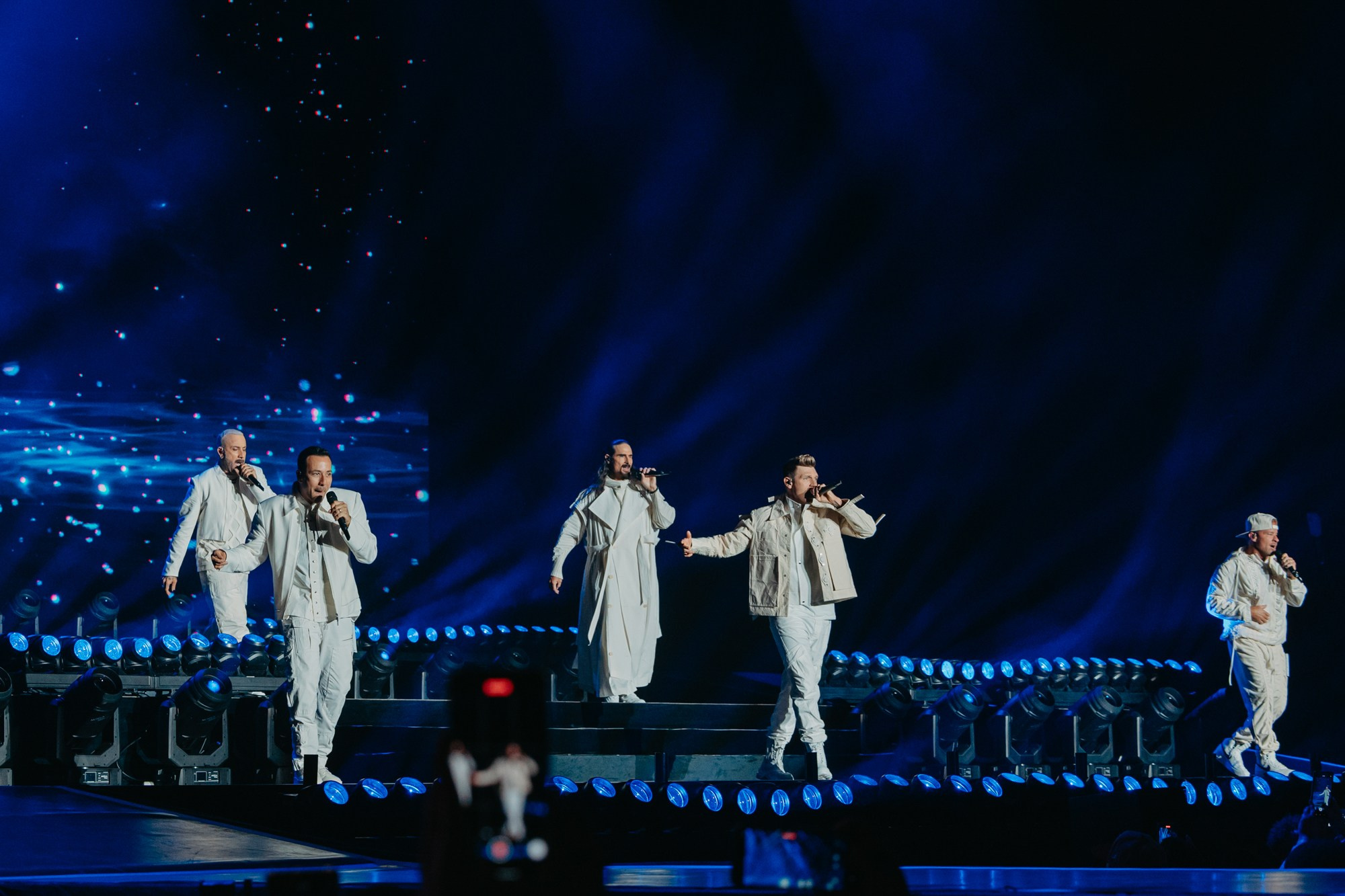 Backstreet Boys. ГЛАВНАЯ