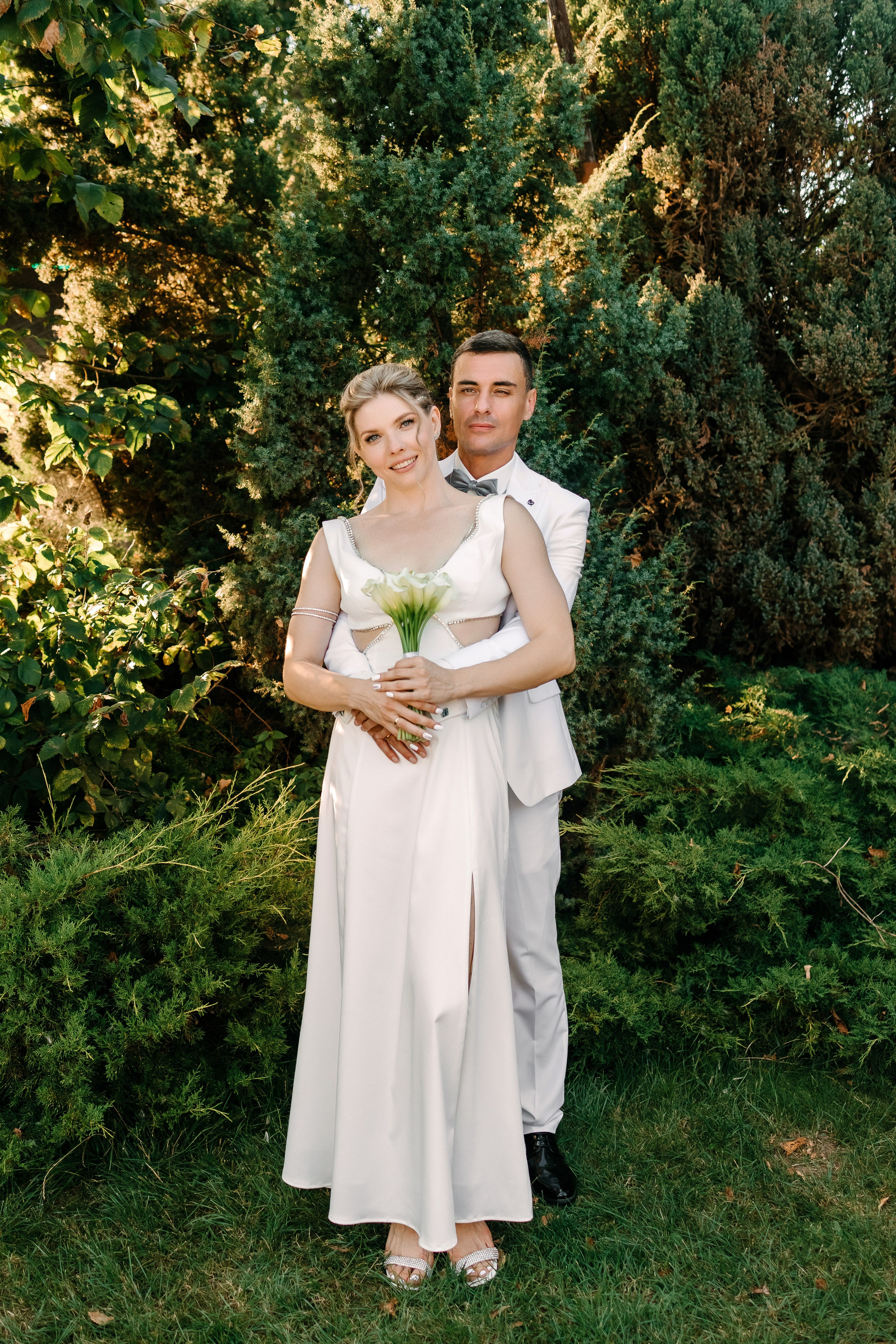 Роман и Лилия. Диана Тимиряева | Фотограф в Воронеже