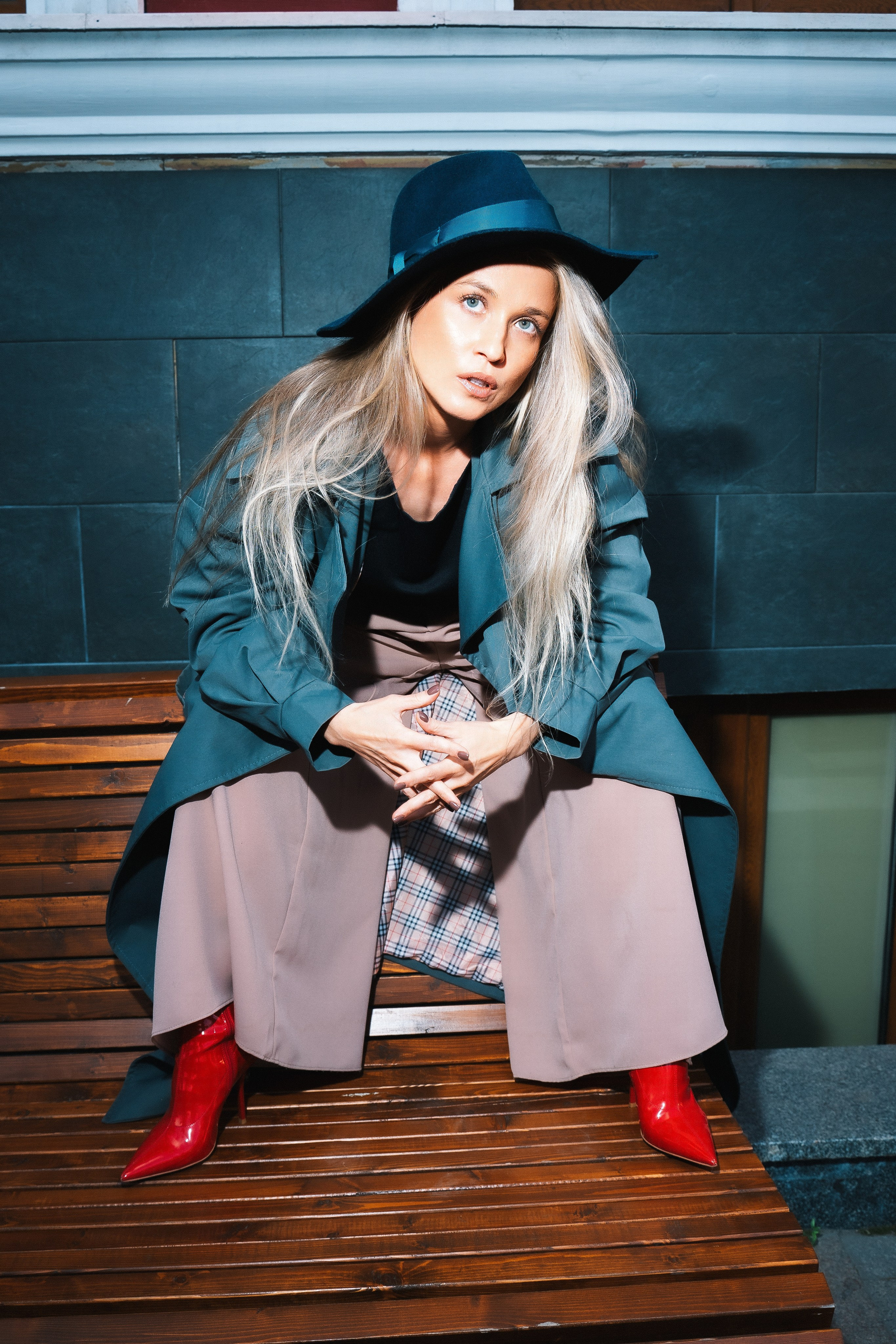 PORTFOLIO 111PX.RU. Москва / Репортаж / Спорт / Индивидуальные съемки