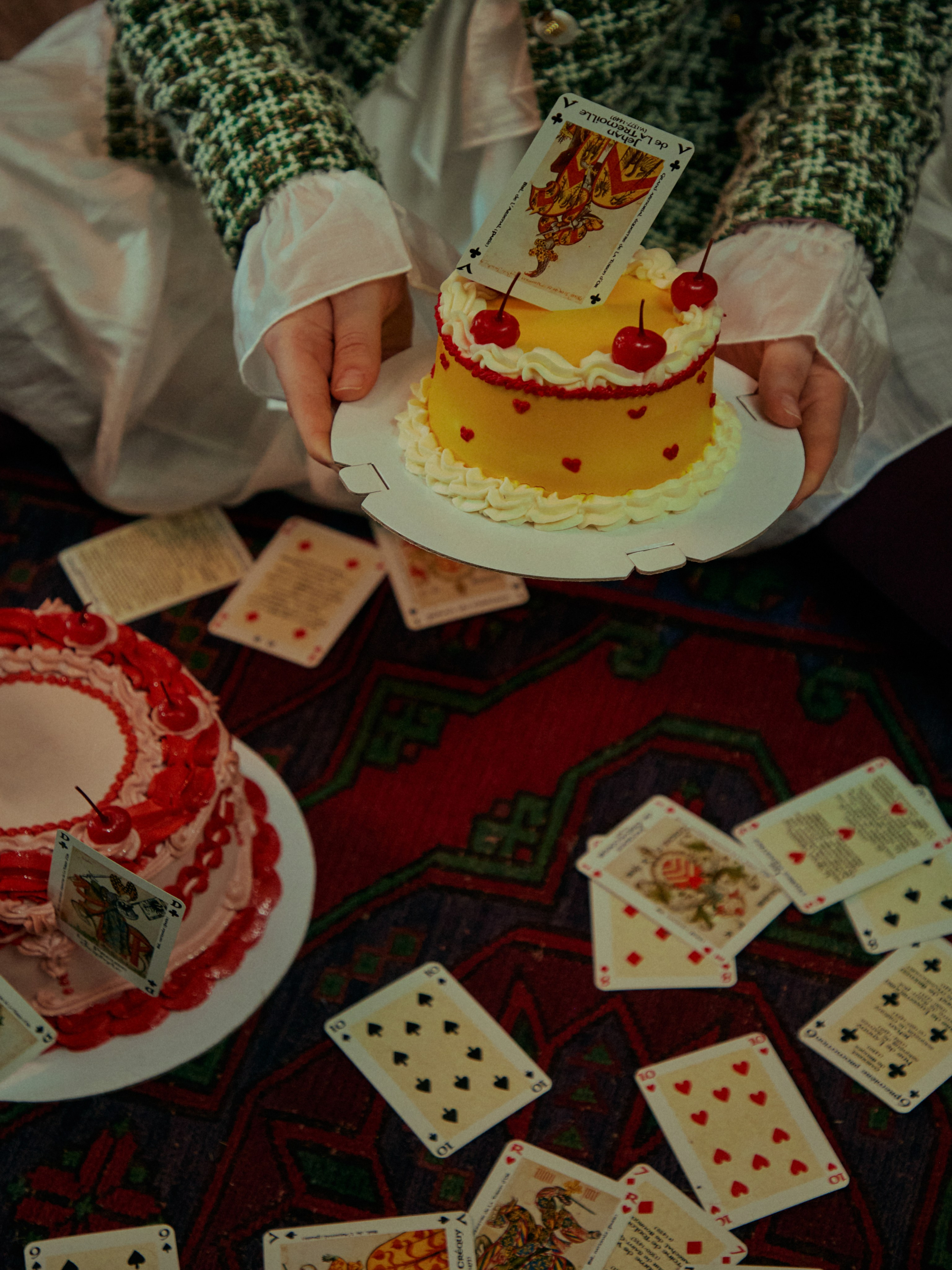 KUKS&KOPS. Фотограф Москва Анастасия Толстова