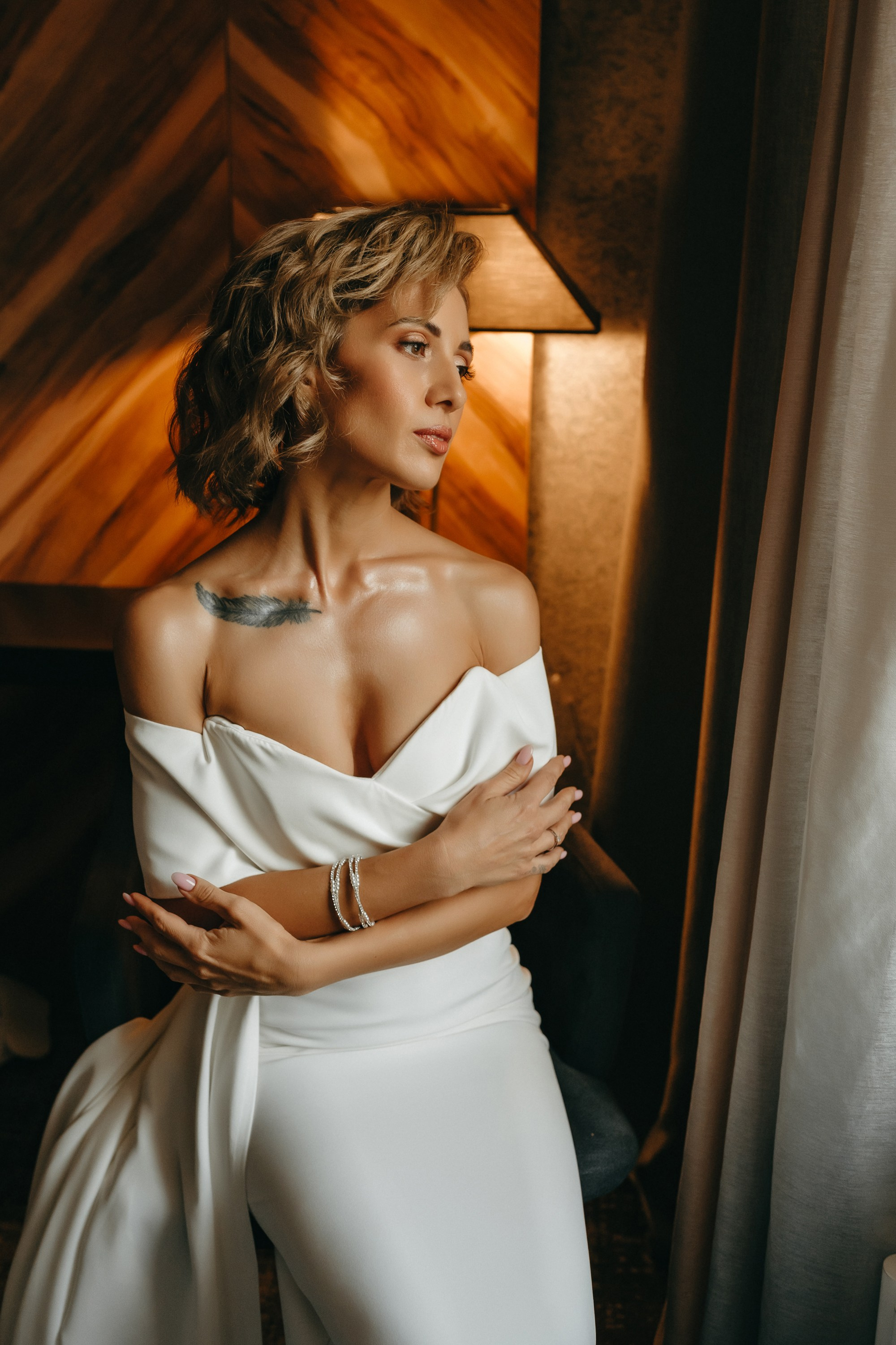 Свадьба Диана и Сергей. Фотограф Яна Савина