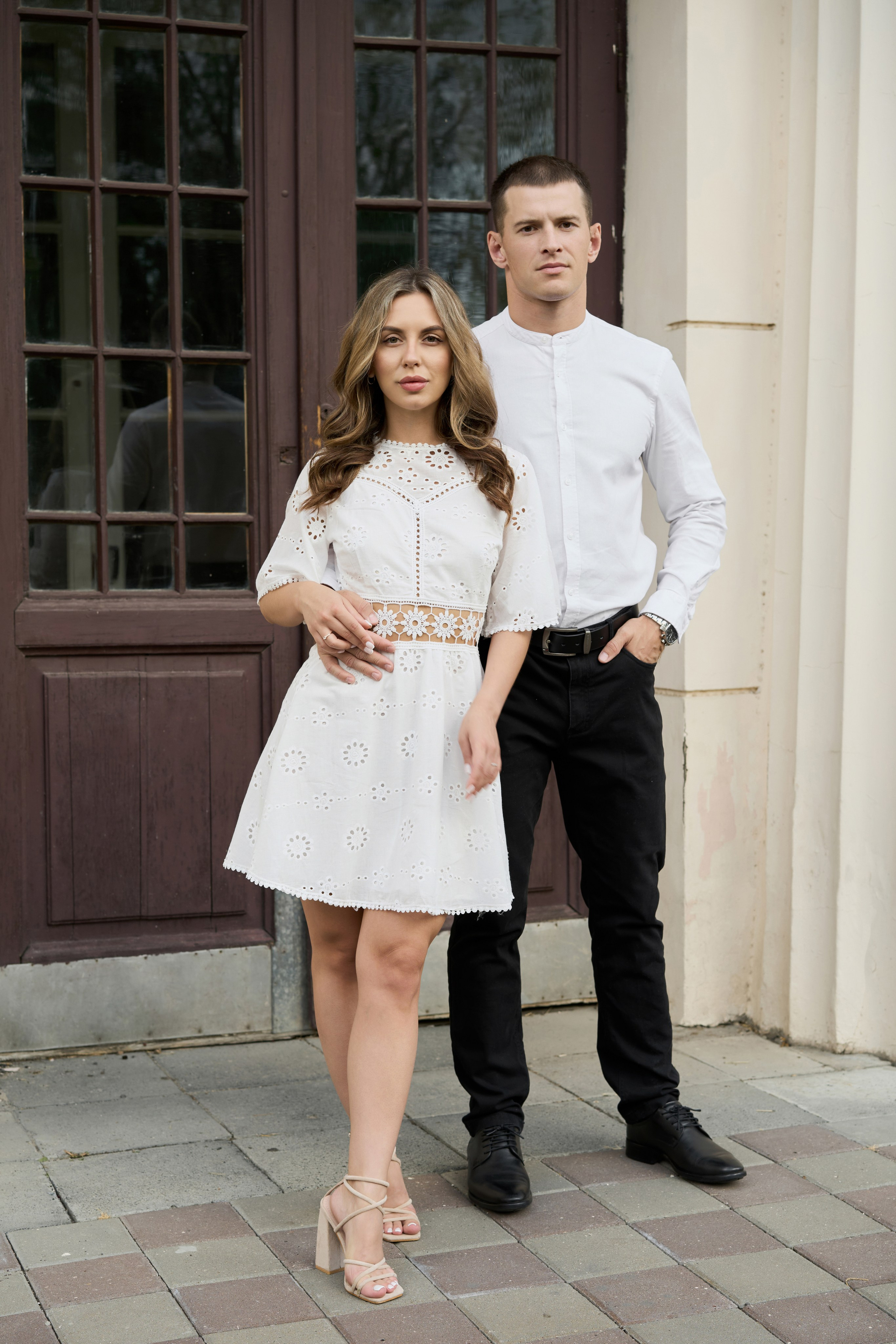 Виктор и Виктория. Чумаков Алексей Фотограф|Видеограф свадебные, индивидуальные, семейные, репортаж