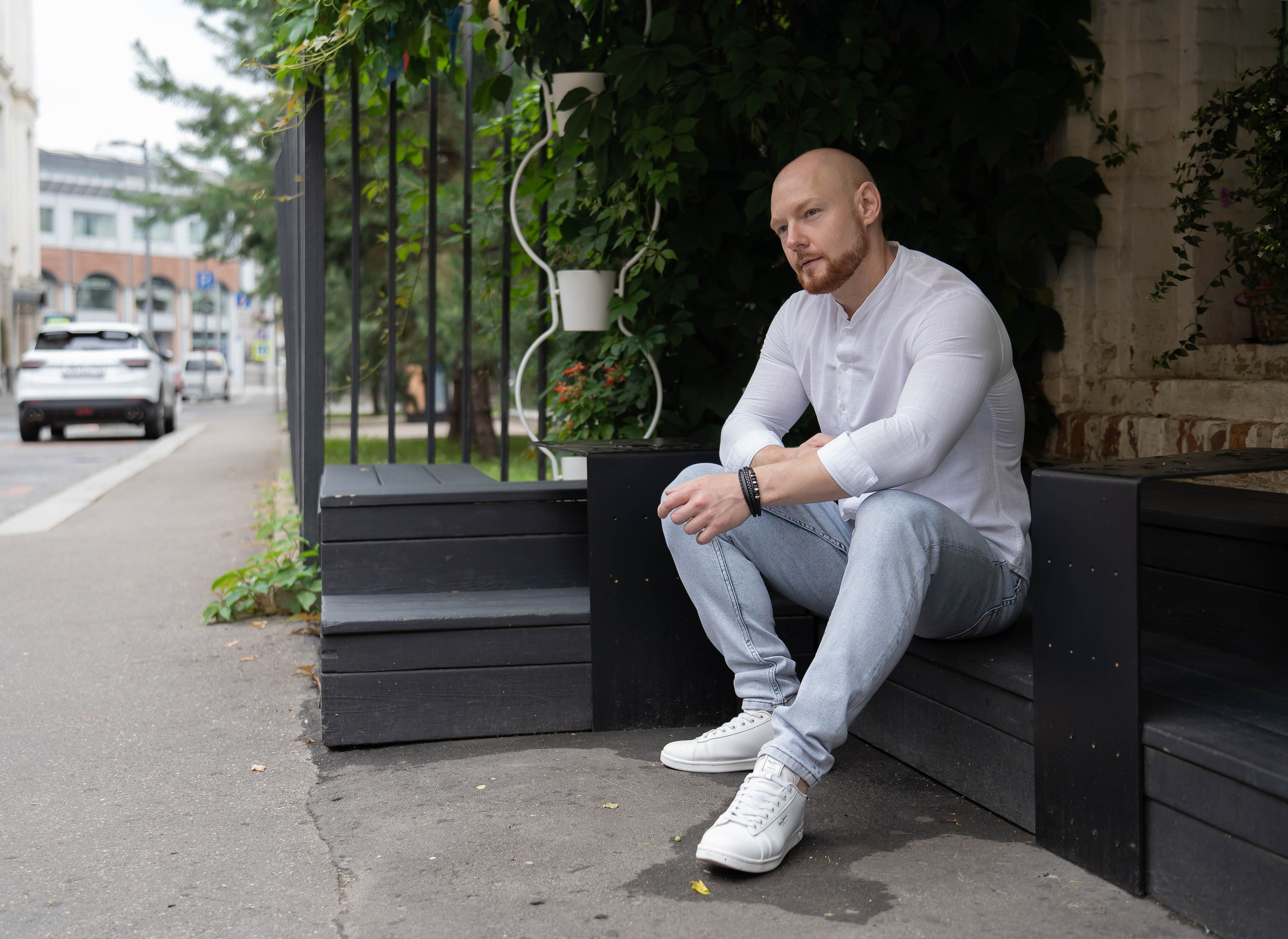 Михаил IT. Фотограф в Москве