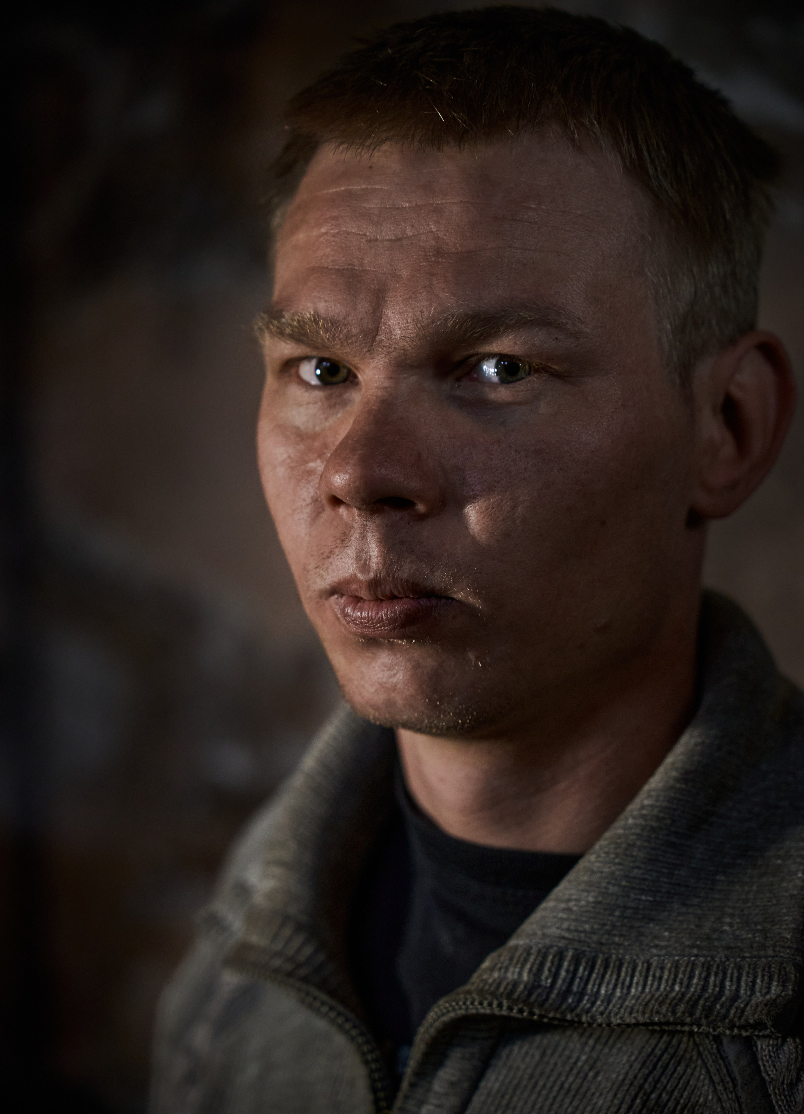 Фотосъёмка для Кирилла. Фотограф в Москве