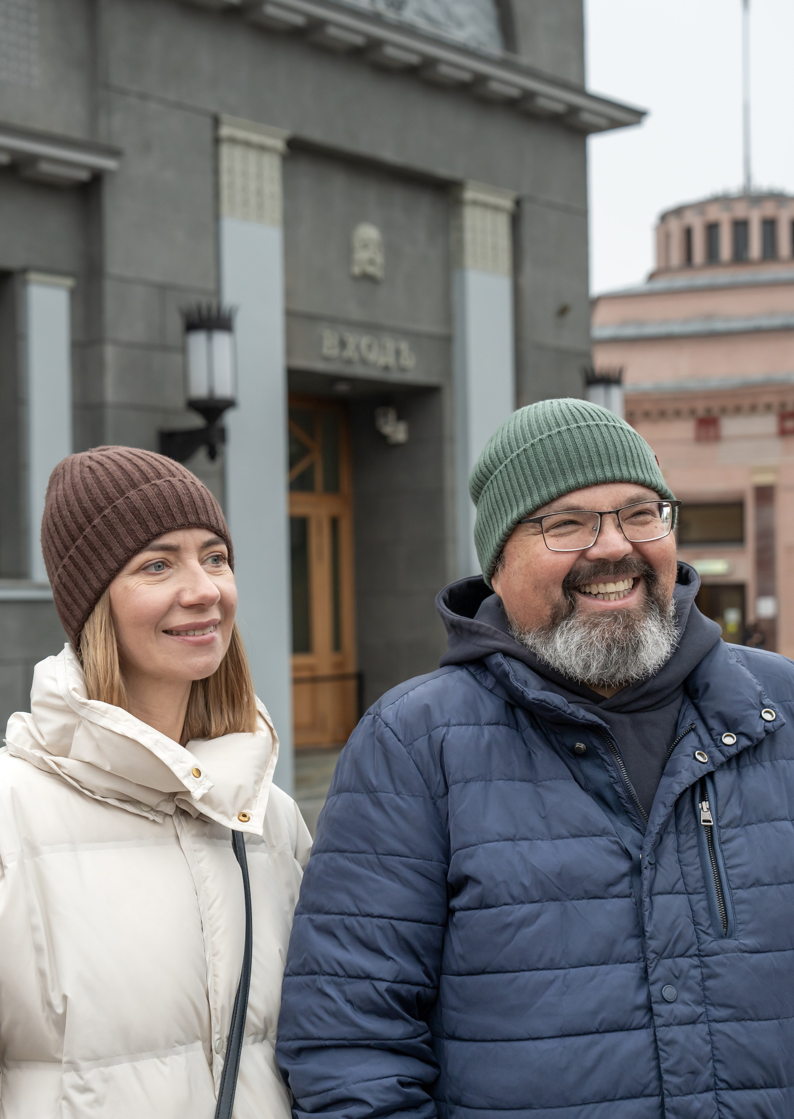 Гид Денис. Фотограф в Москве