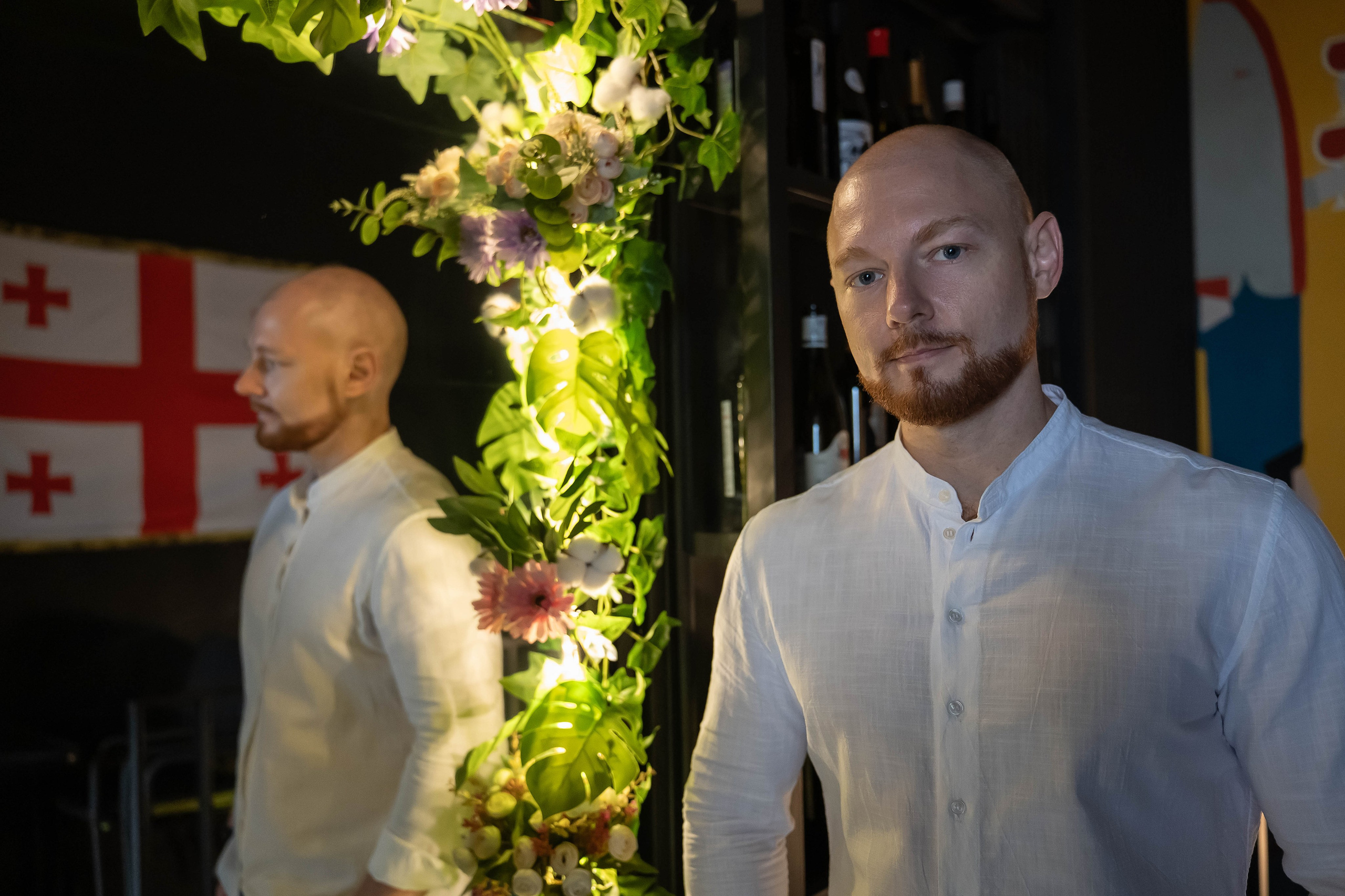 Михаил IT. Фотограф в Москве