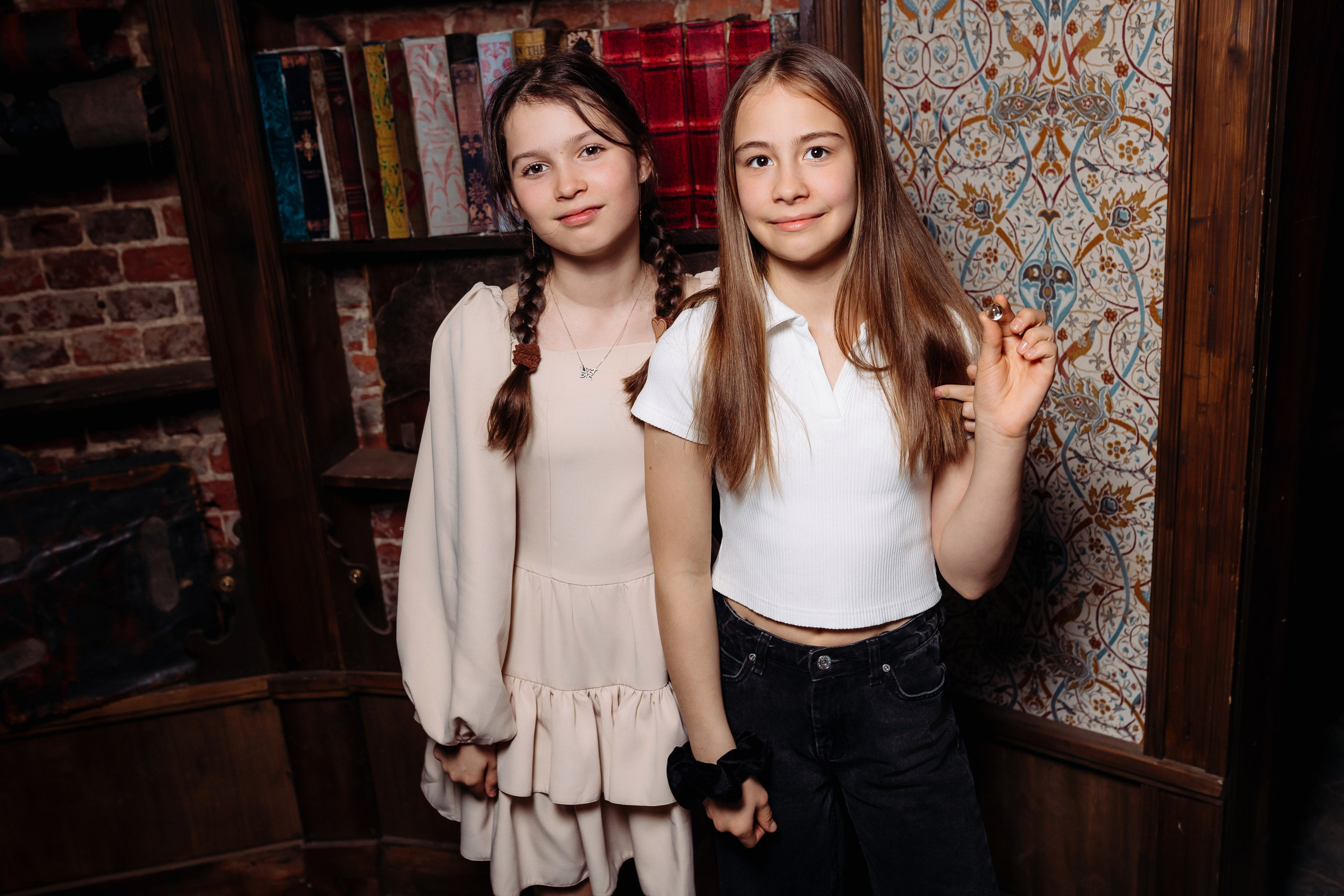 Дни Рождения. Фотограф в Санкт-Петербурге Кирюшенков Андрей