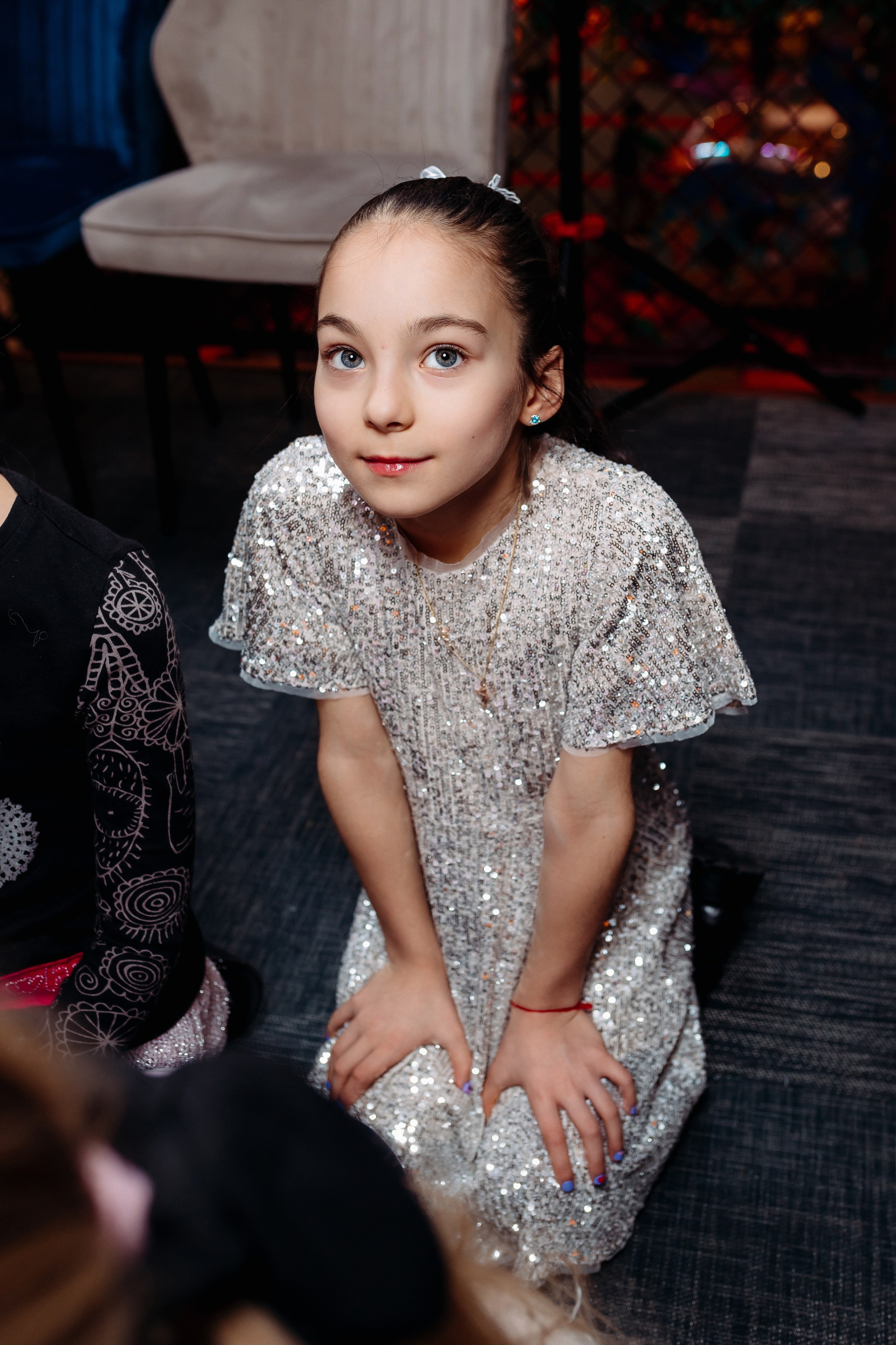 Дни Рождения. Фотограф в Санкт-Петербурге Кирюшенков Андрей