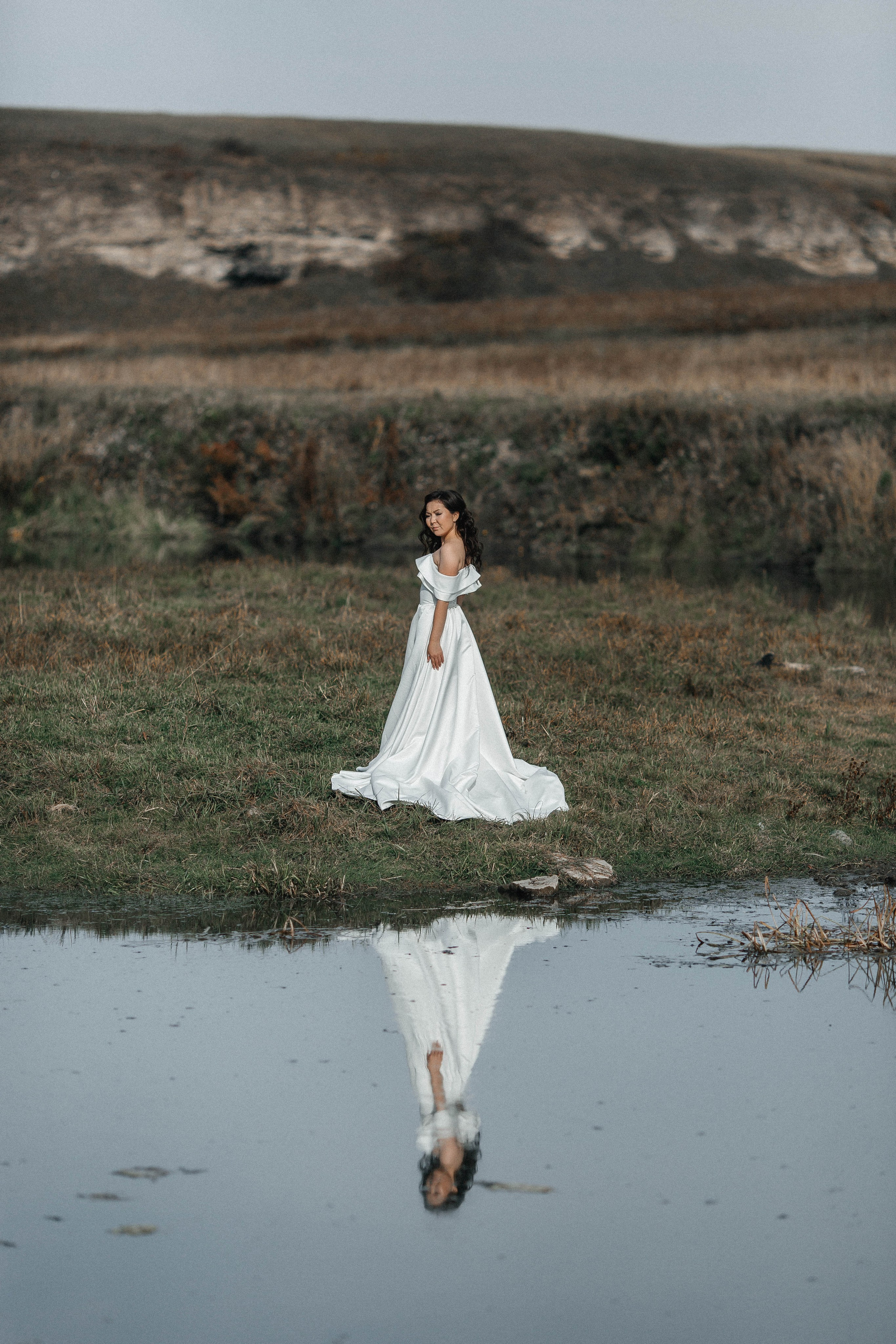 Владимир & Мария. Главная