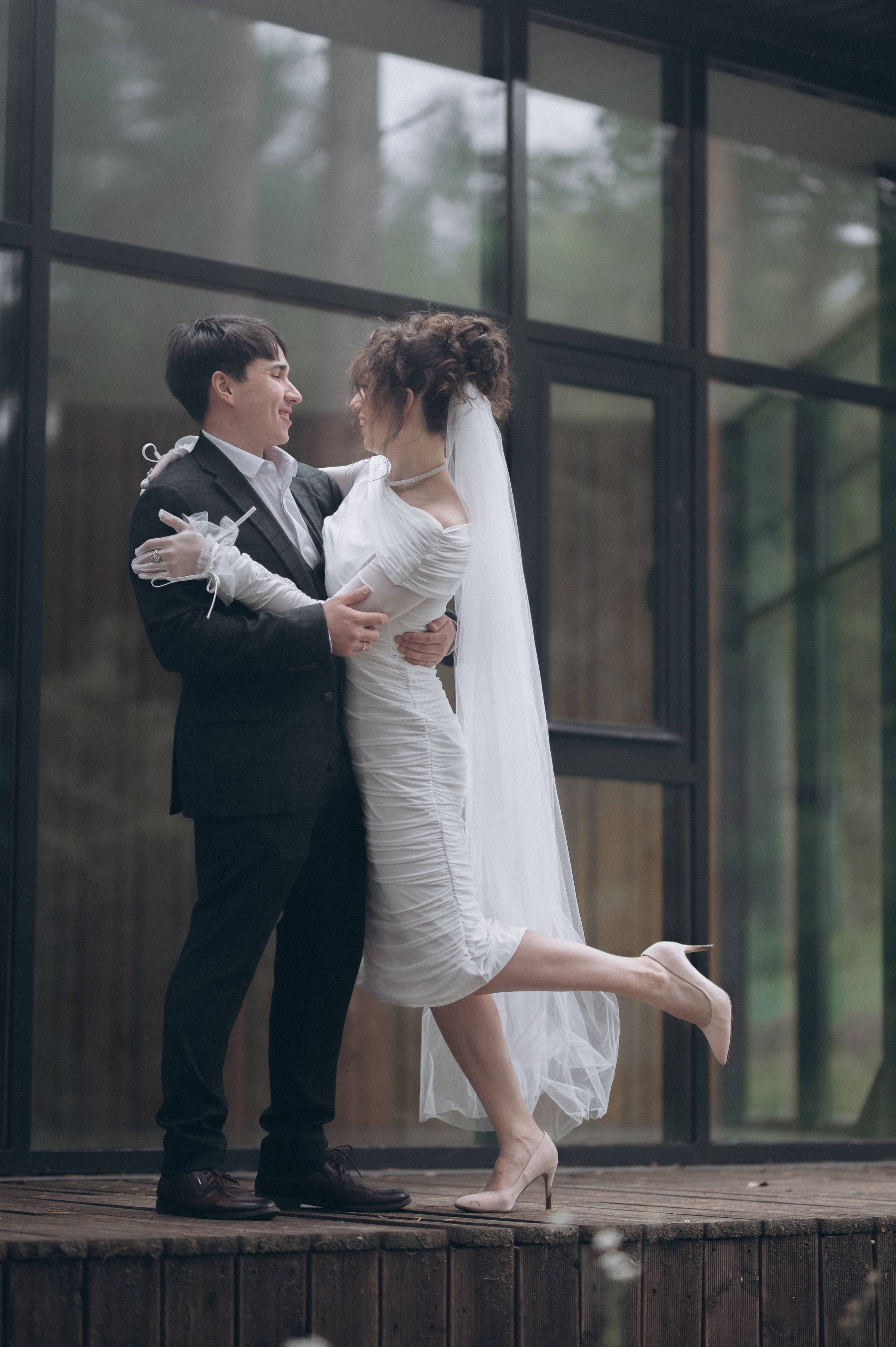 Рузиля и Рамиль. Фотограф Белебей Абзалетдинов Артур