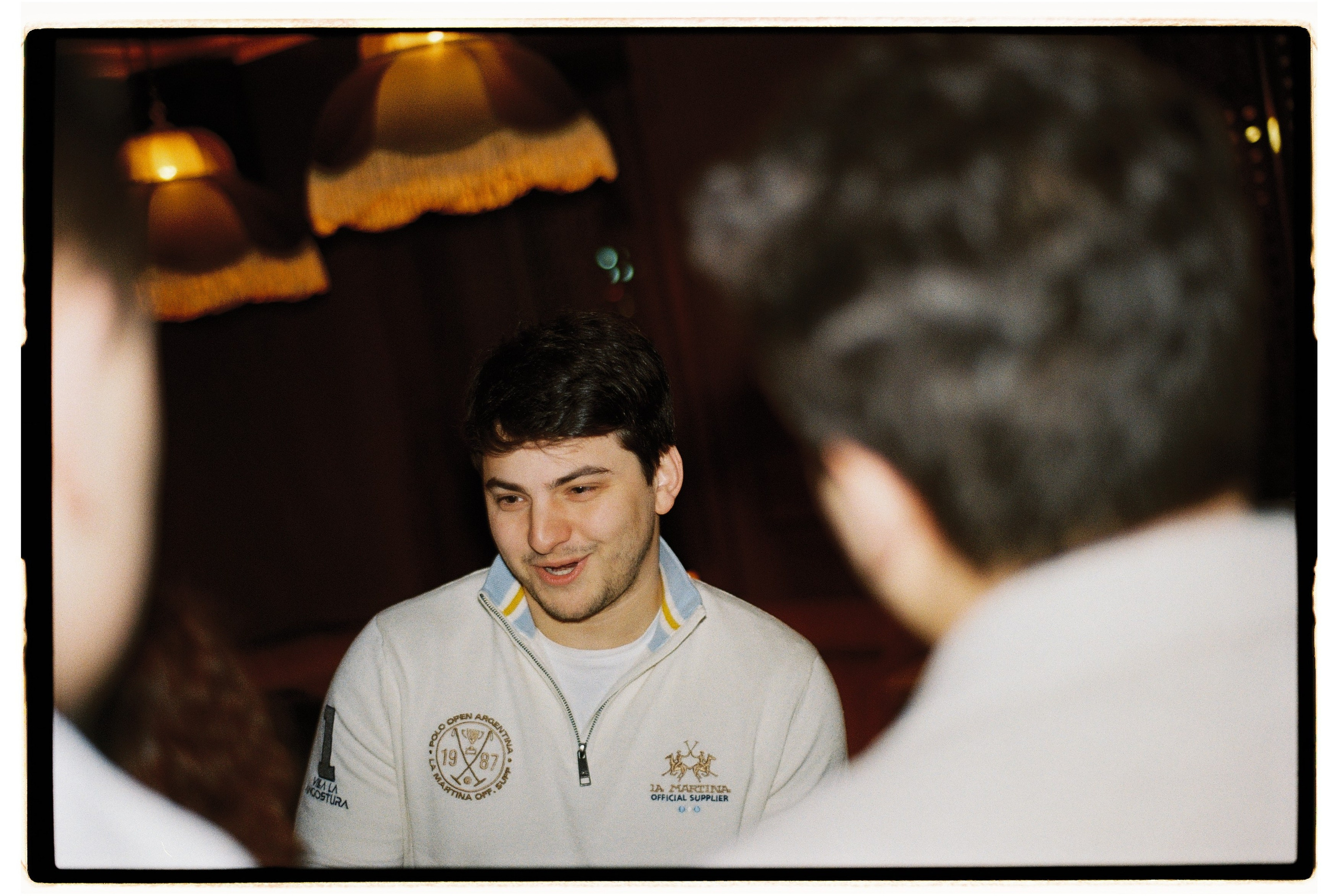 Алина / День рождения. Свадебный фотограф в Москве Евгений Рыжов