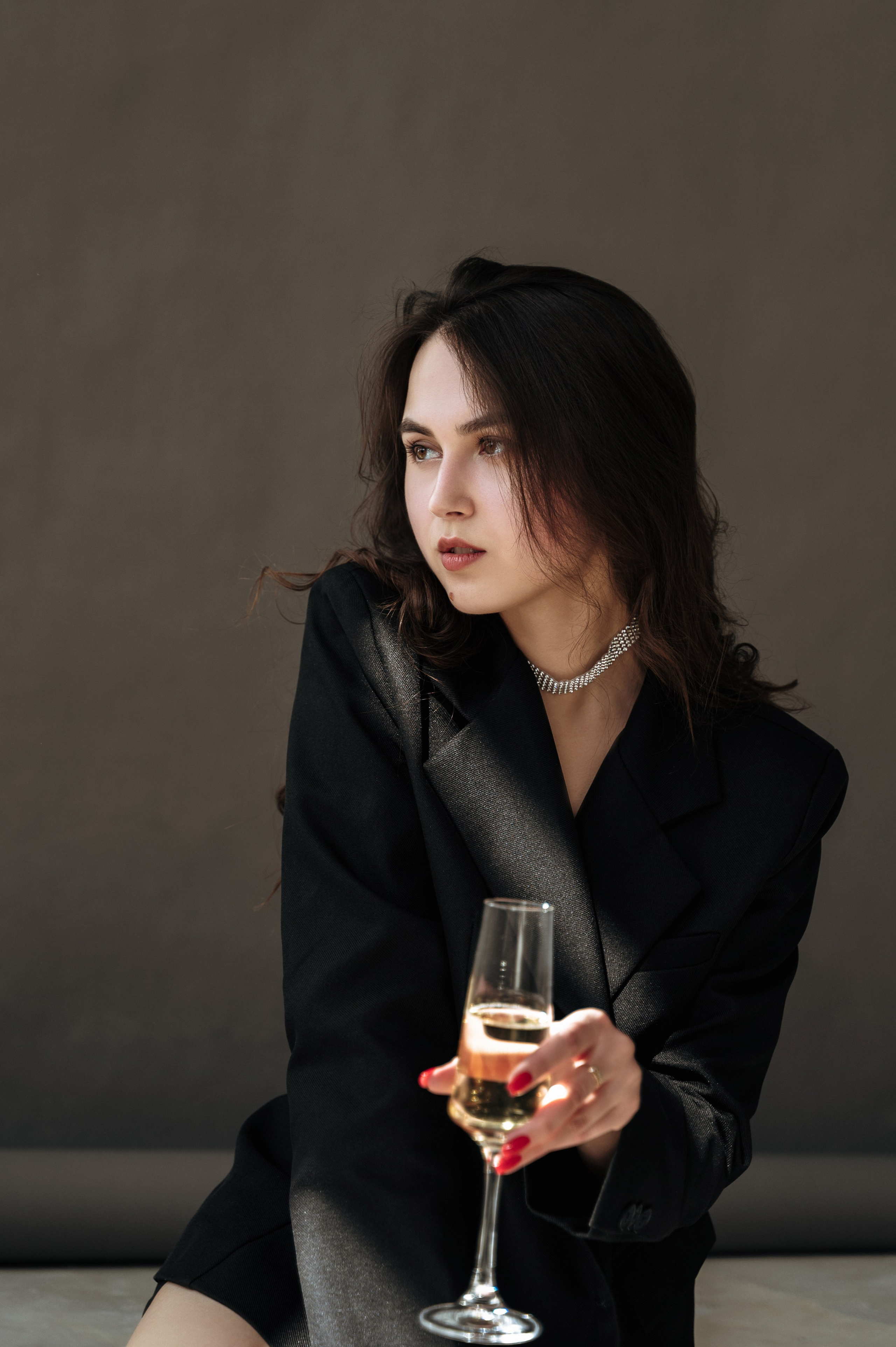 Аня. Портретный и семейный фотограф в Екатеринбурге Мария Чахеева