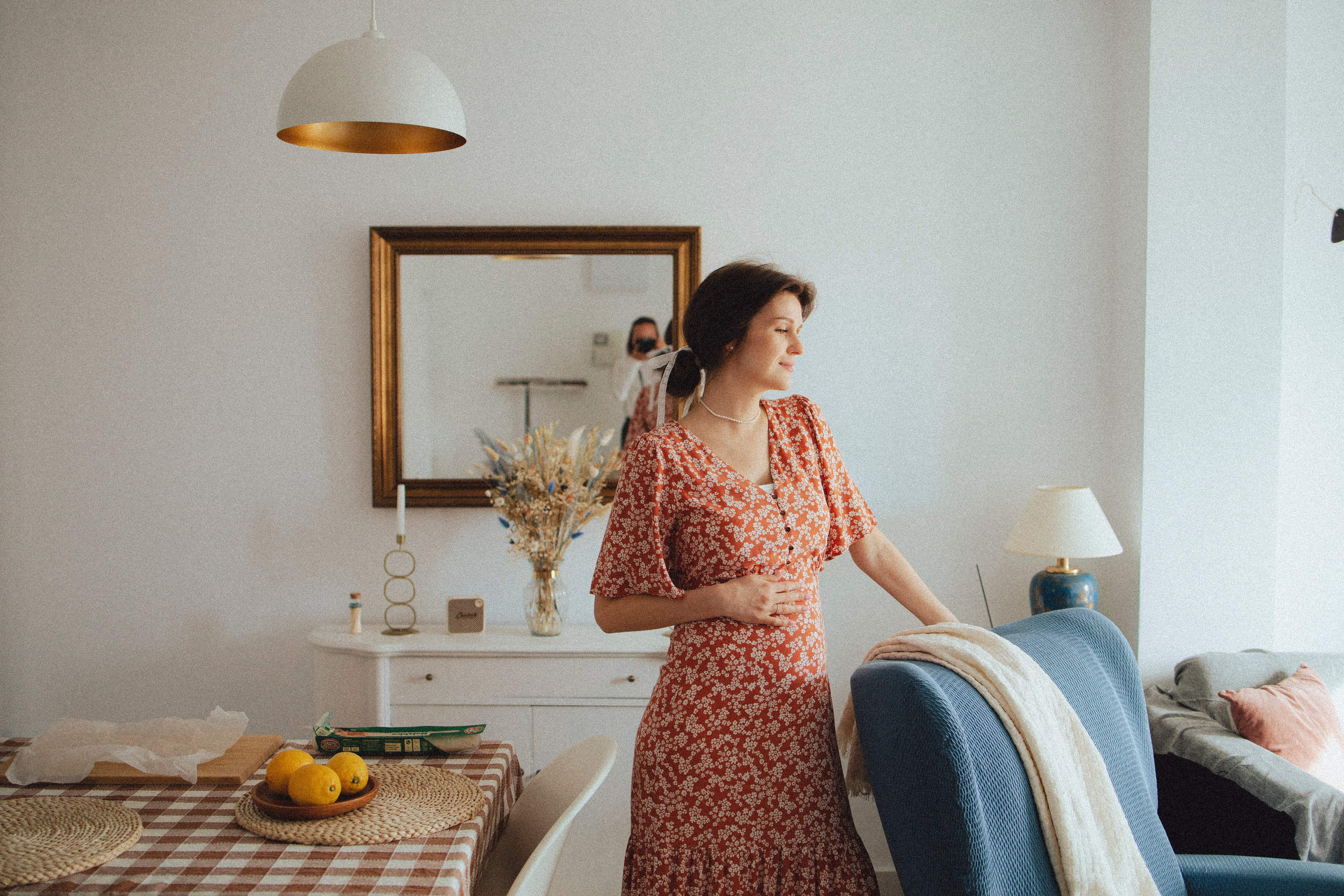 🤍. Главная