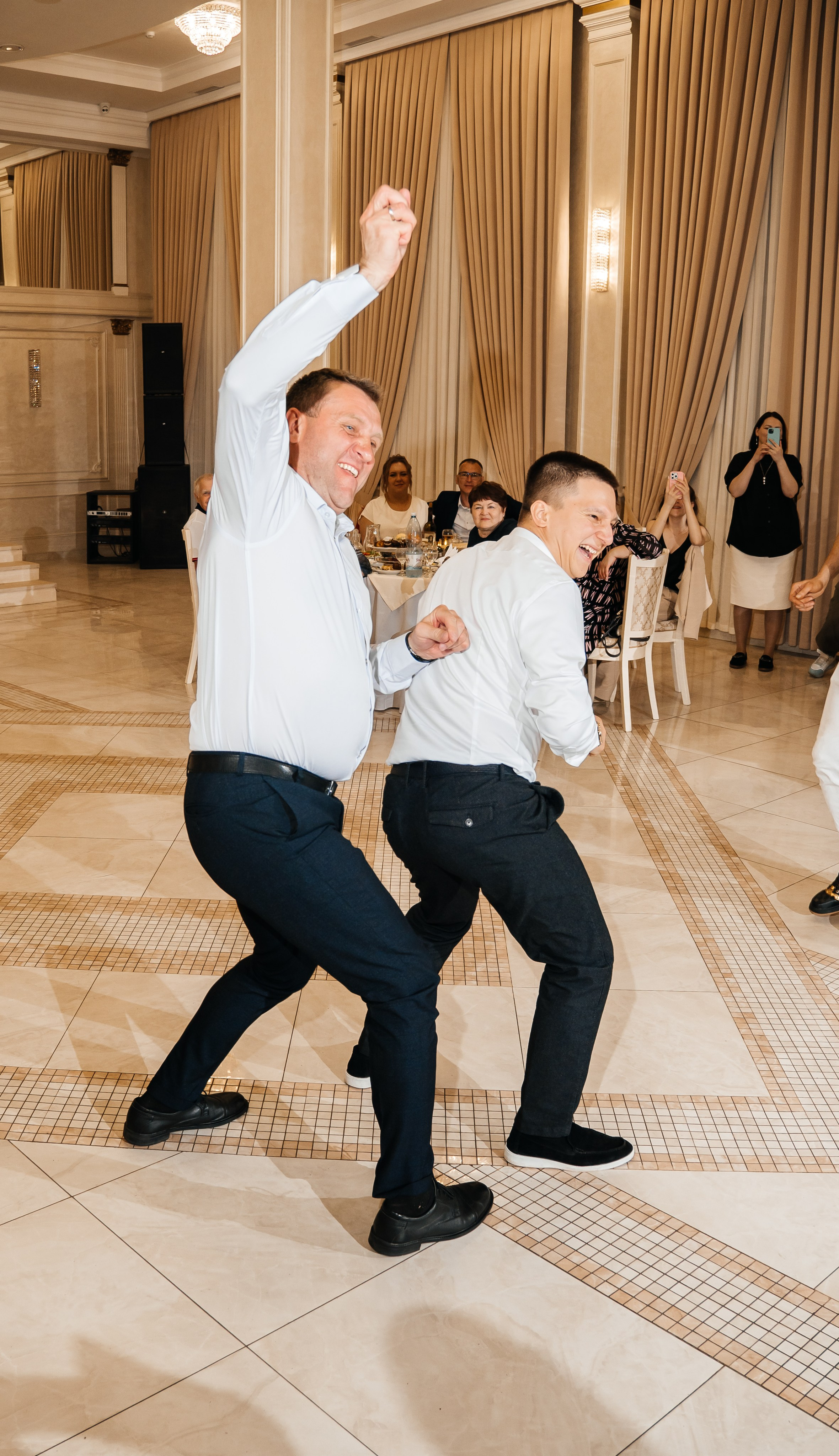 Яна и Слава. Семейный и LifeStyle фотограф в Жигулевске и Тольятти Рустам Ханмурзин