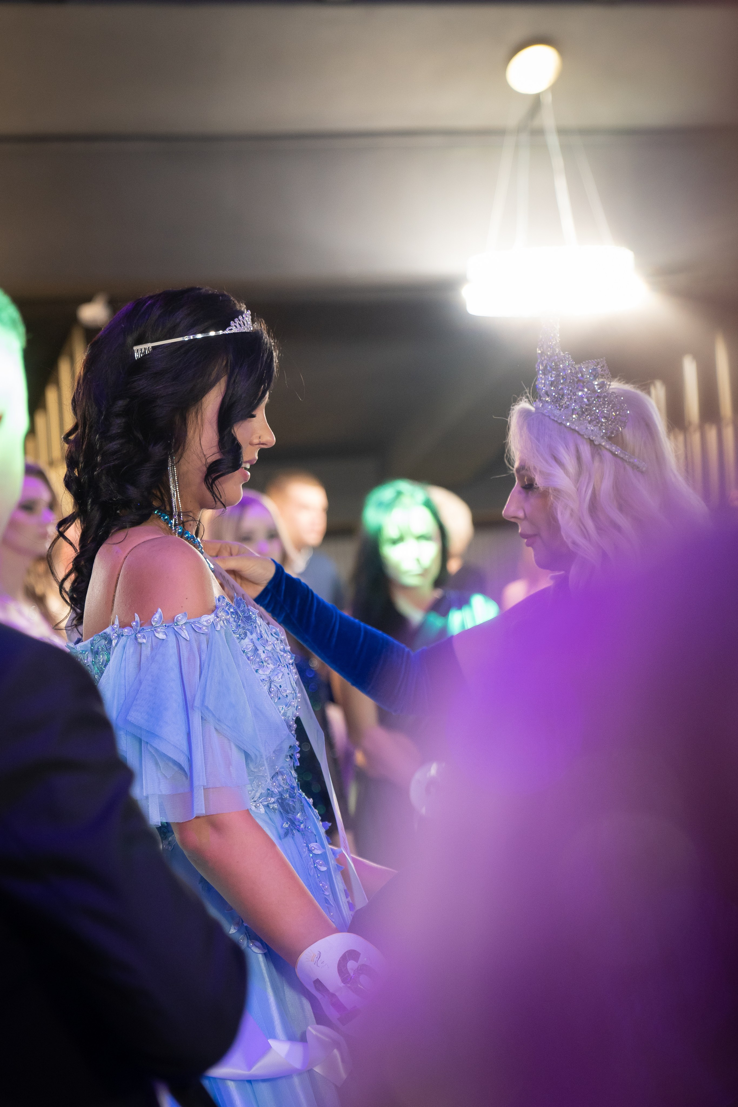 Мисс и Миссис 2024. Семейный и детский фотограф в Сергиев Посаде, Хотьково Якимчук Любовь