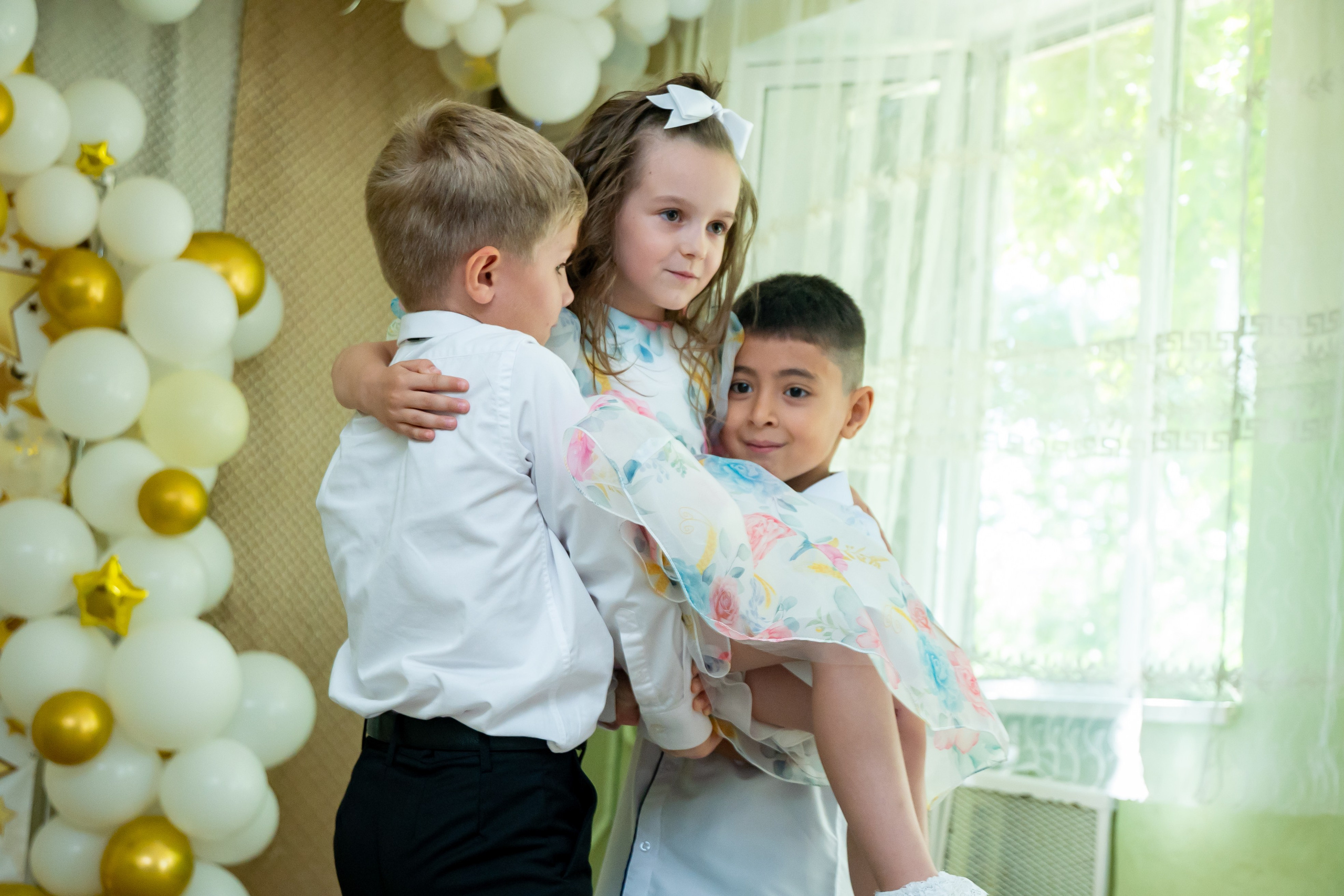 Профессиональная фотосъёмка выпускных. Вячеслав Скрипник Фотограф Краснодар