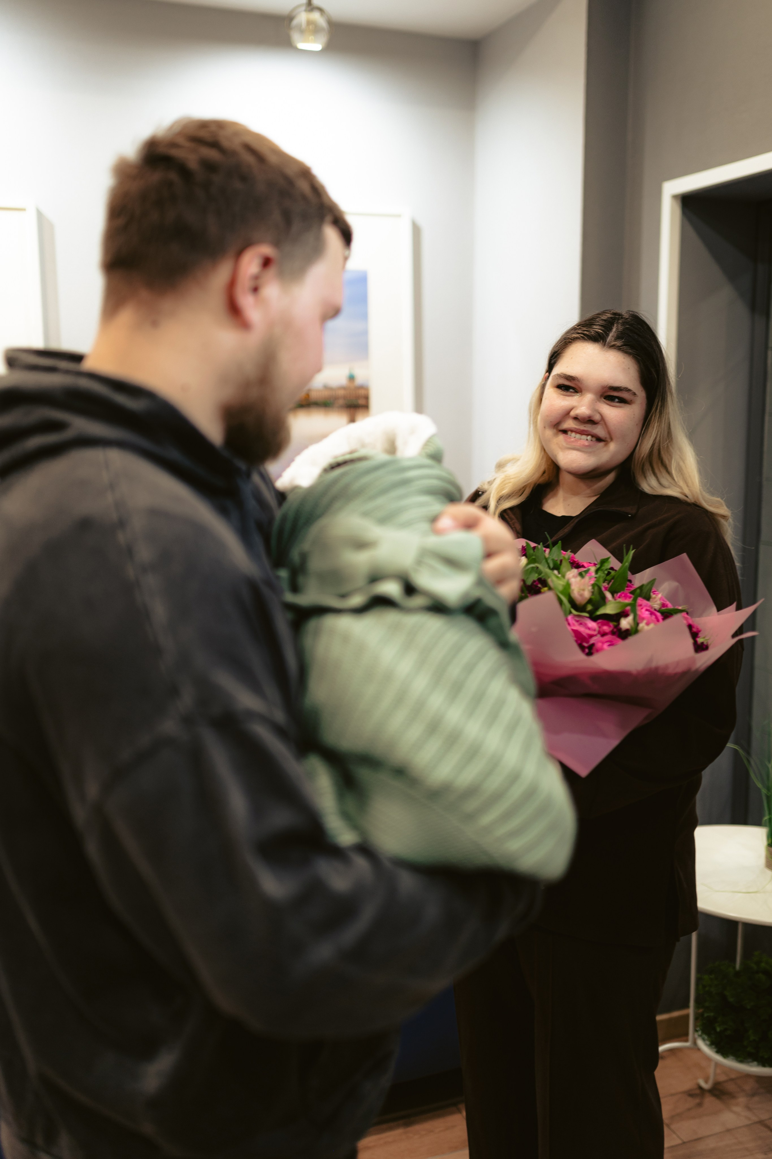 Парные и семейные съемки. Фотограф Анастасия Козловская aadazzling