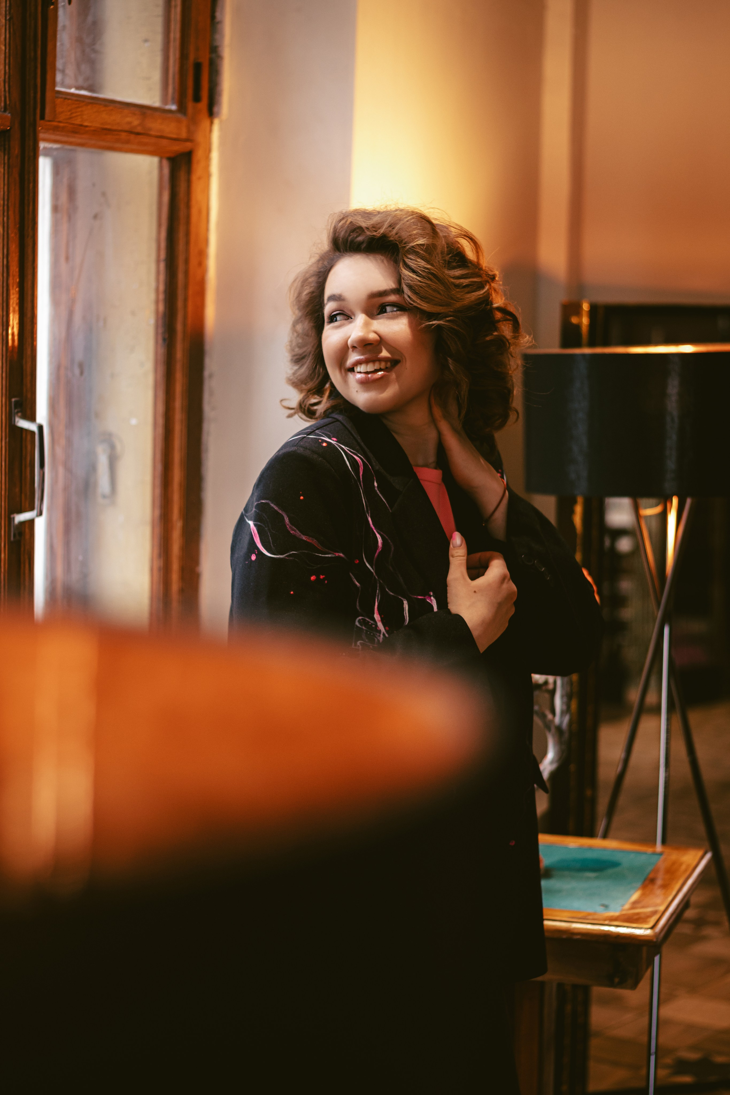 Студийные. Фотограф Анастасия Козловская aadazzling