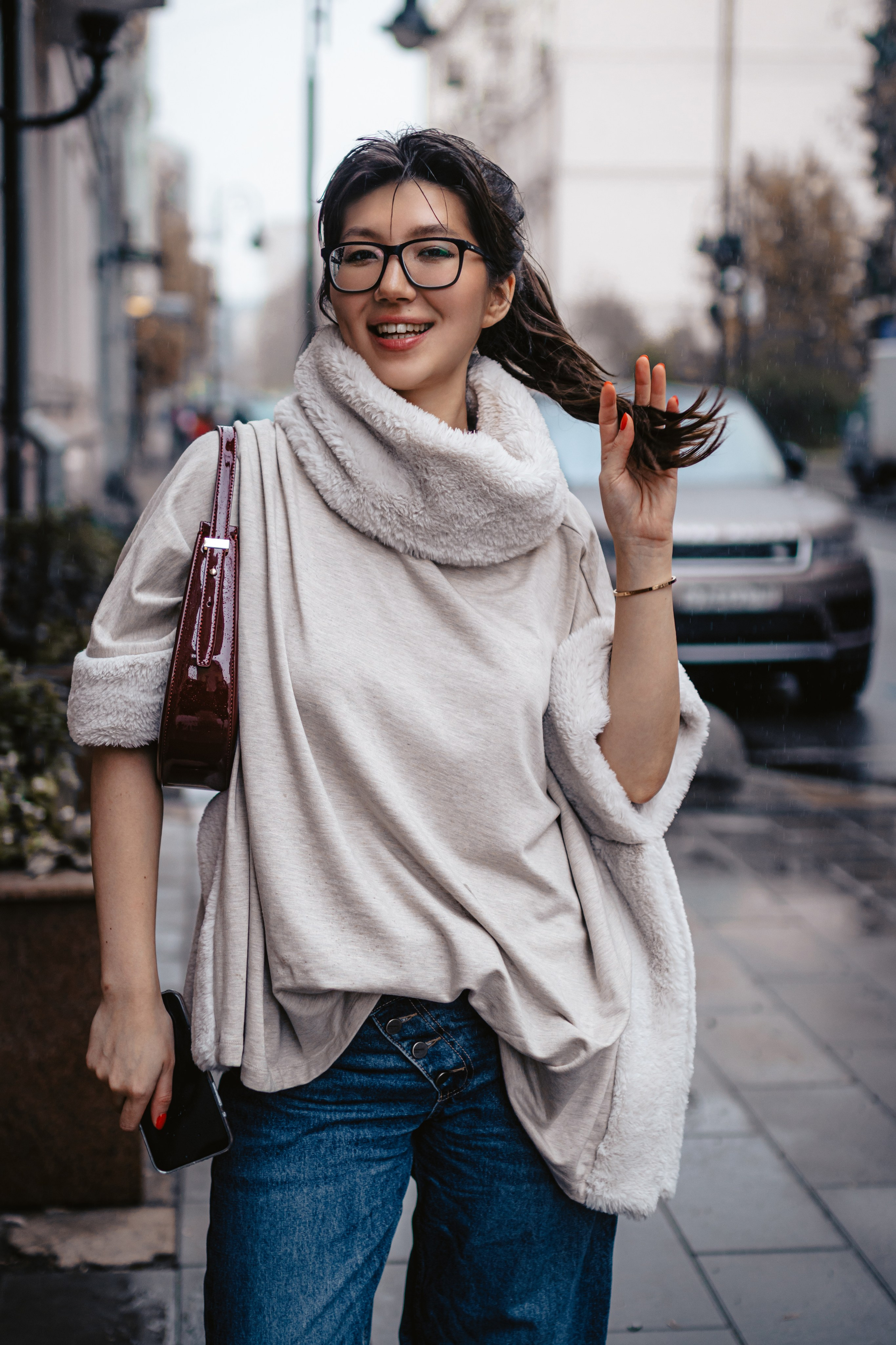 Street и прогулки. Фотограф Анастасия Козловская aadazzling