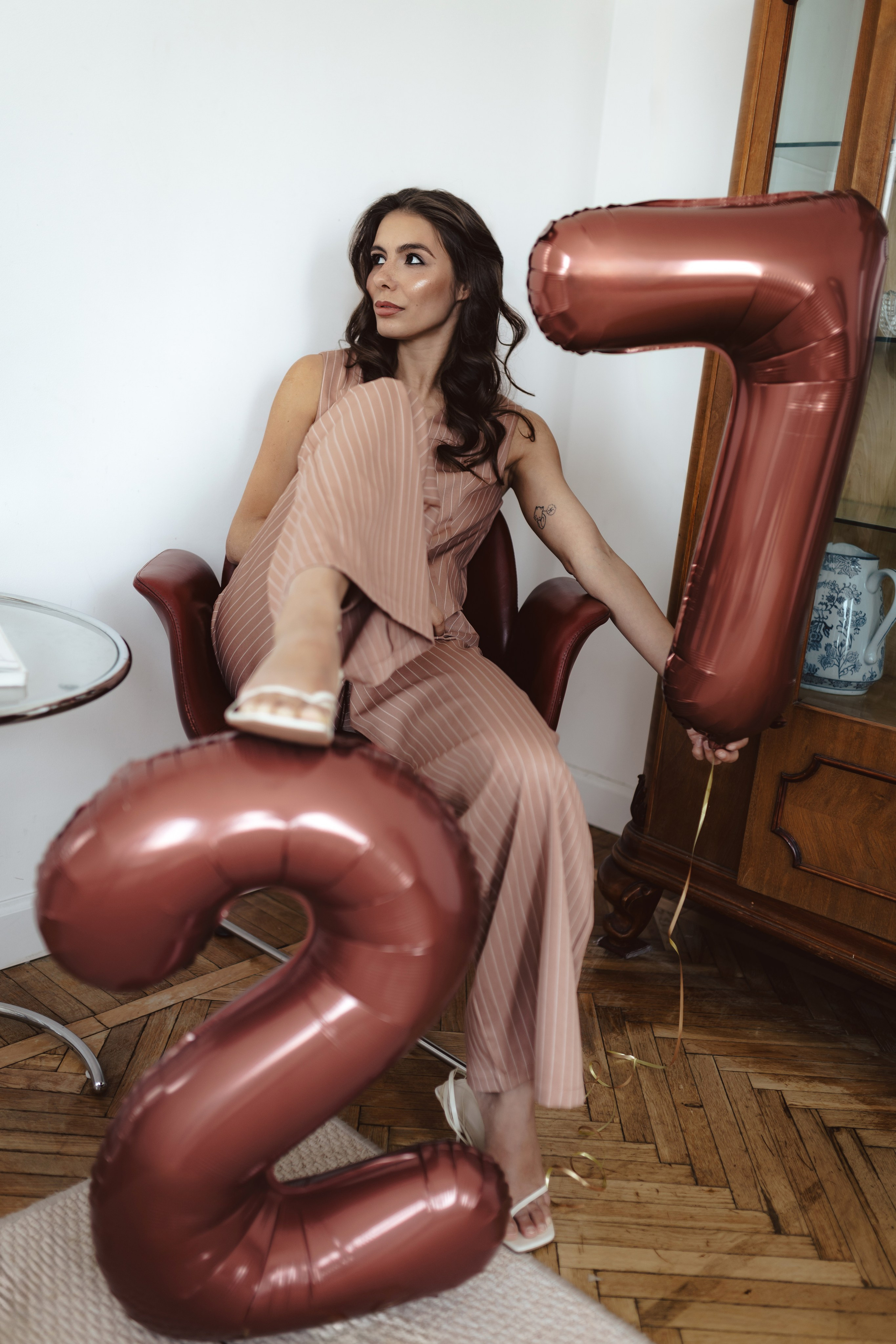 Студийные. Фотограф Анастасия Козловская aadazzling