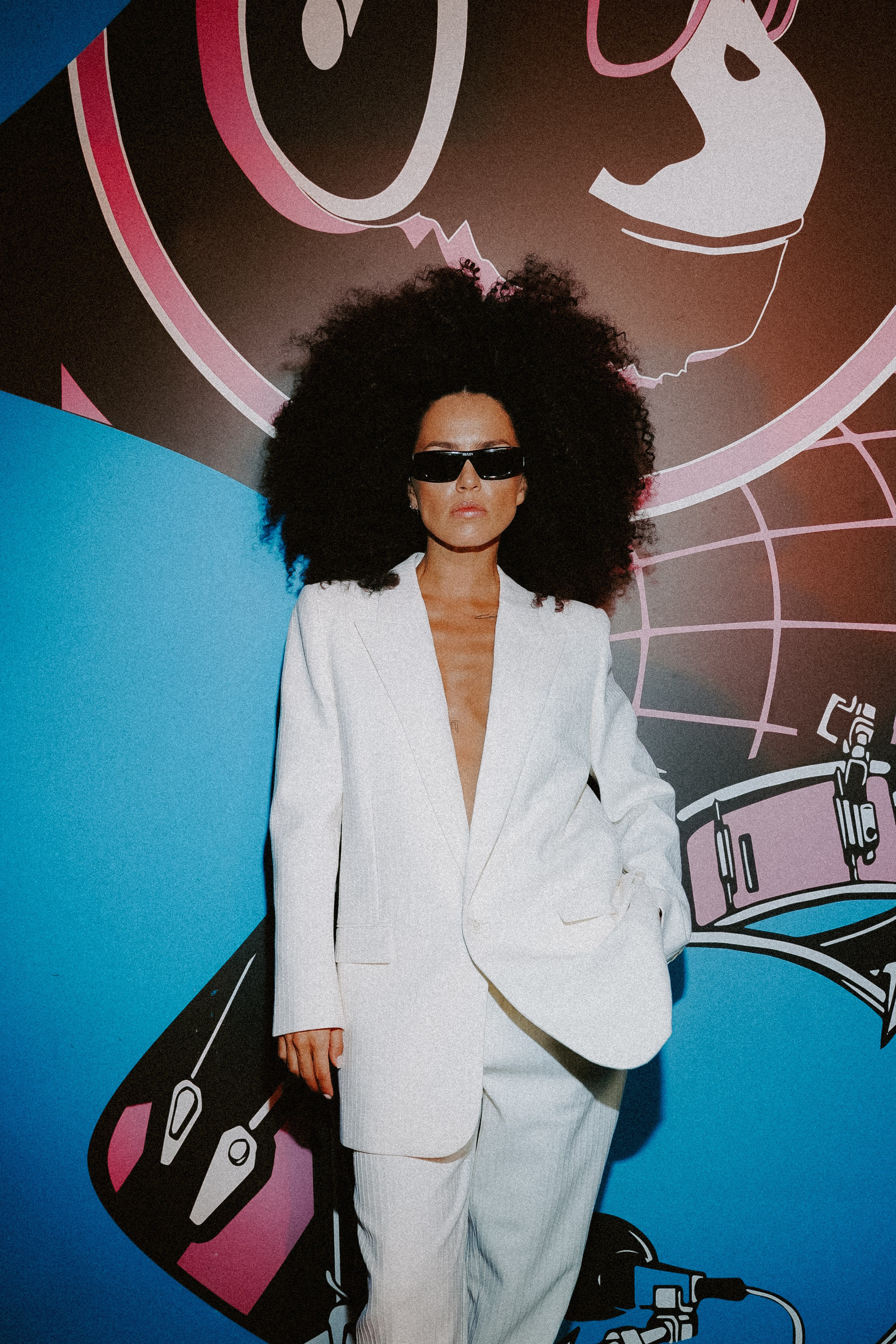 VK FEST x VK MUSIC. Фотограф первого впечатления