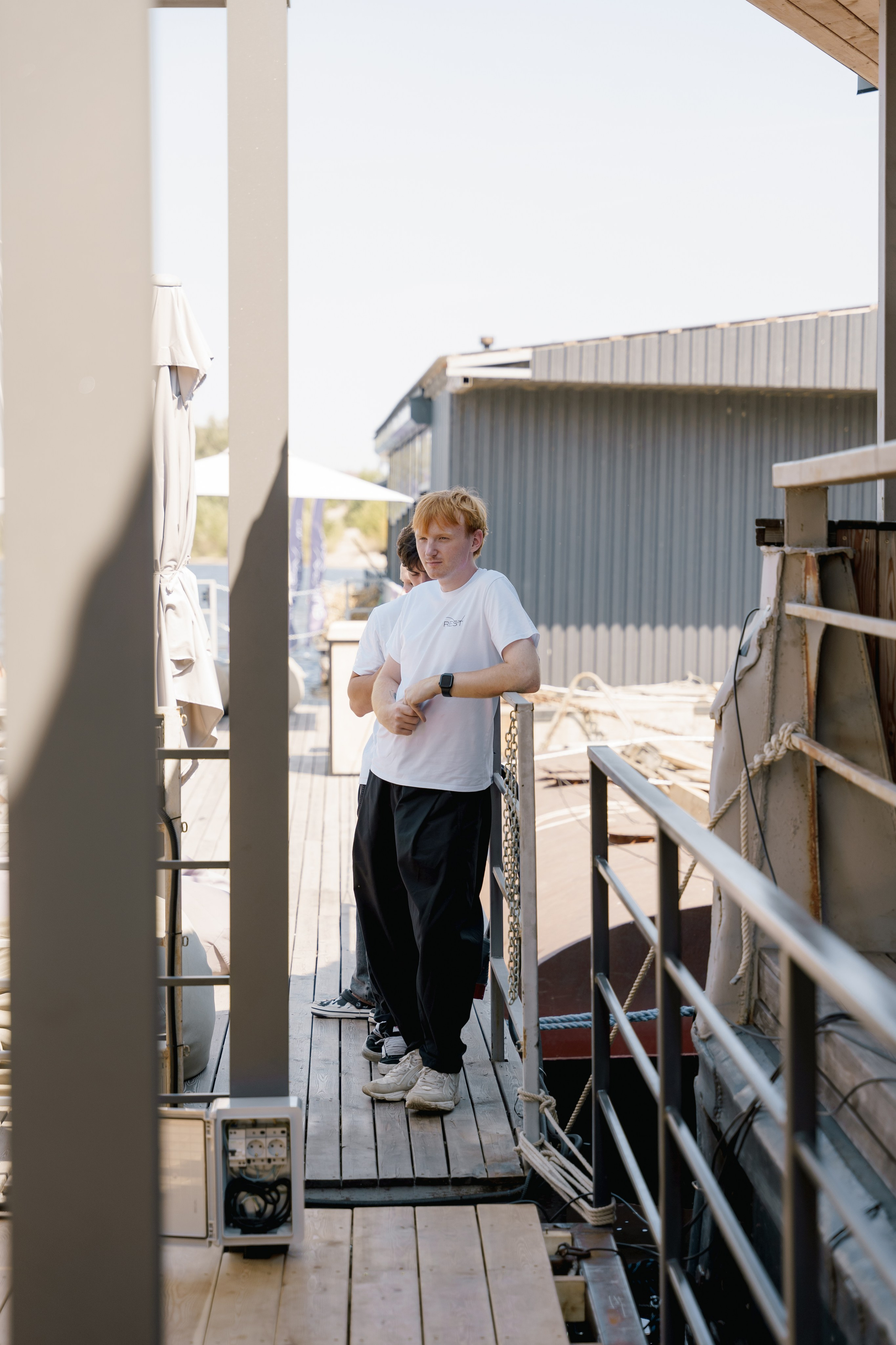 Surf 2025. Фотограф Валерия Крахмалева