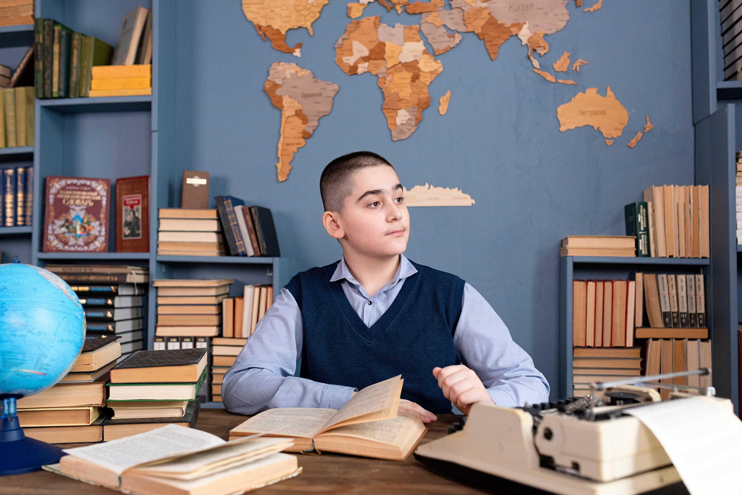 4 класс. Детский и семейный фотограф в Сургуте и Нефтеюганске Анна Старцева