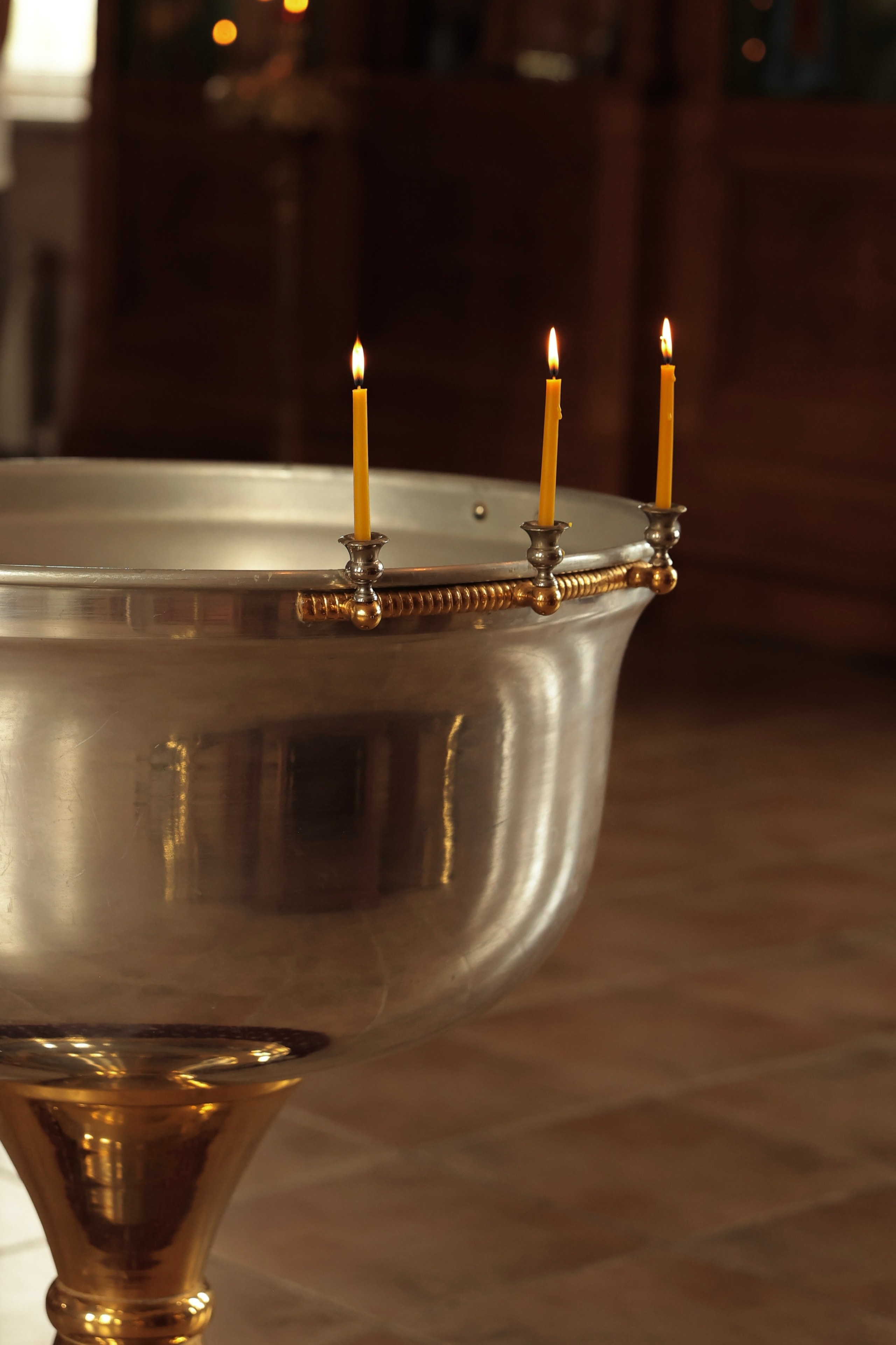 Крещение. Свадебный и женский фотограф Ростов-на-Дону