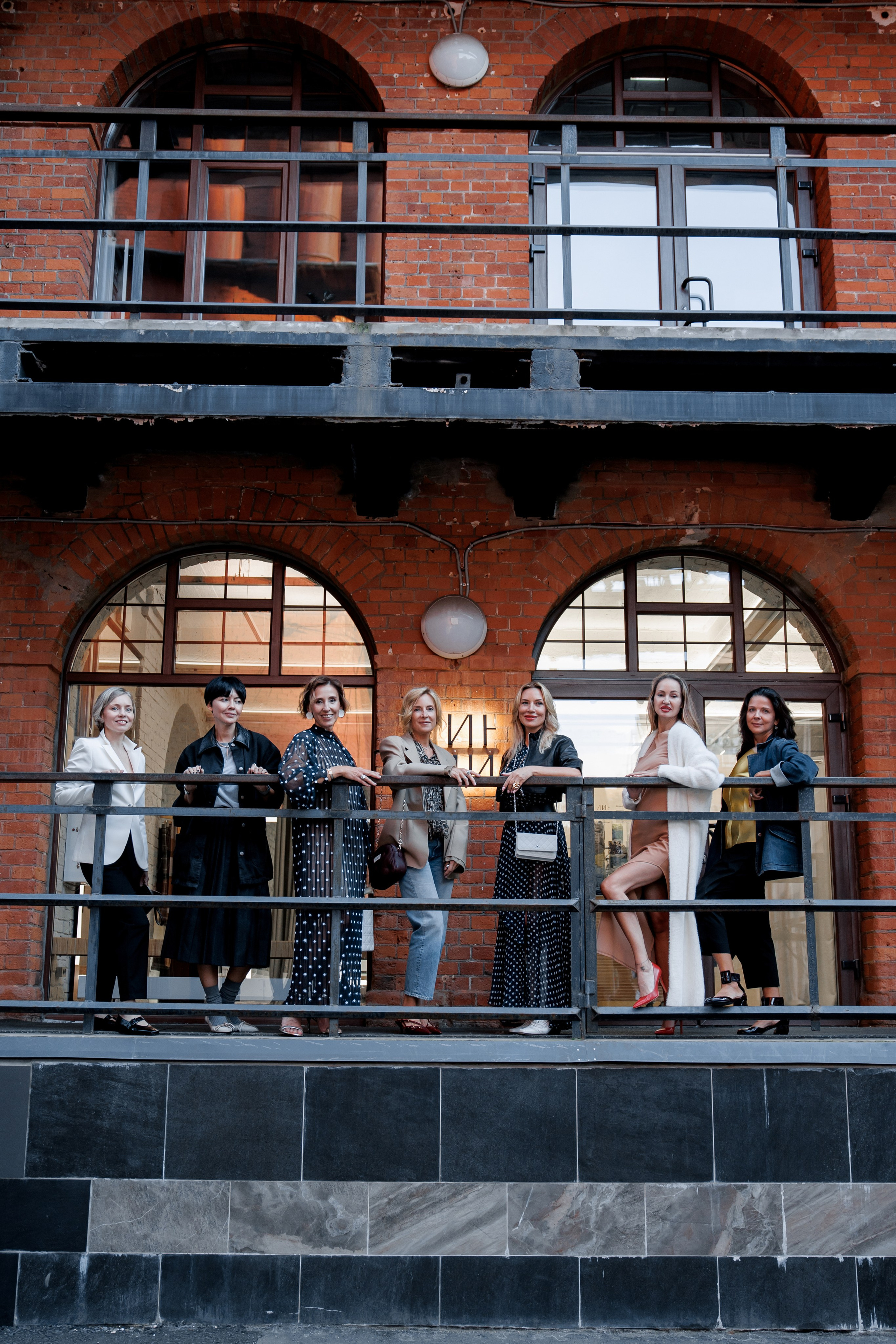 День рождения Кати Бегичевой. Главная