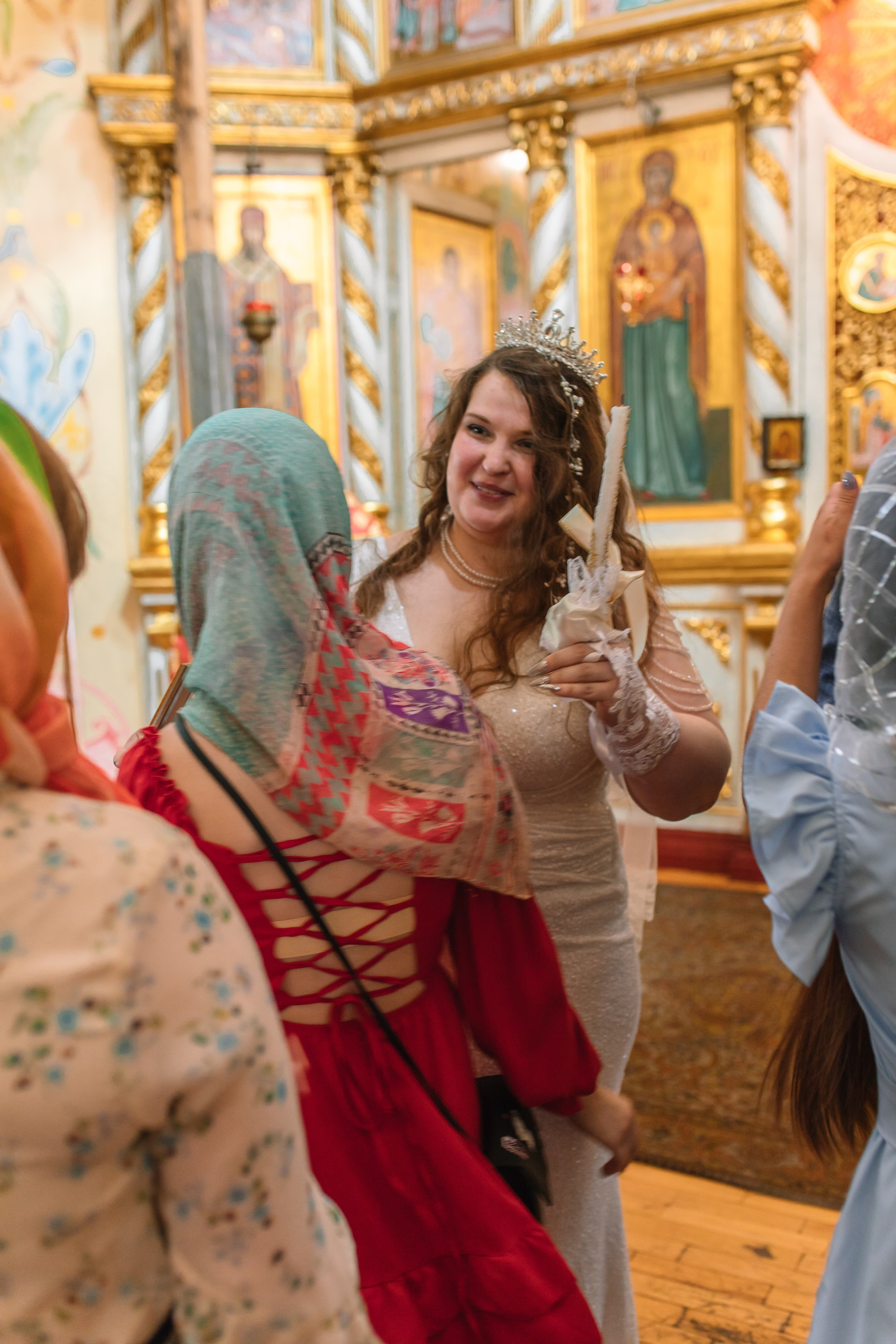 ИРИНА И АЛЕКСАНДР. Свадебный и семейный фотограф в Курске и Курчатове