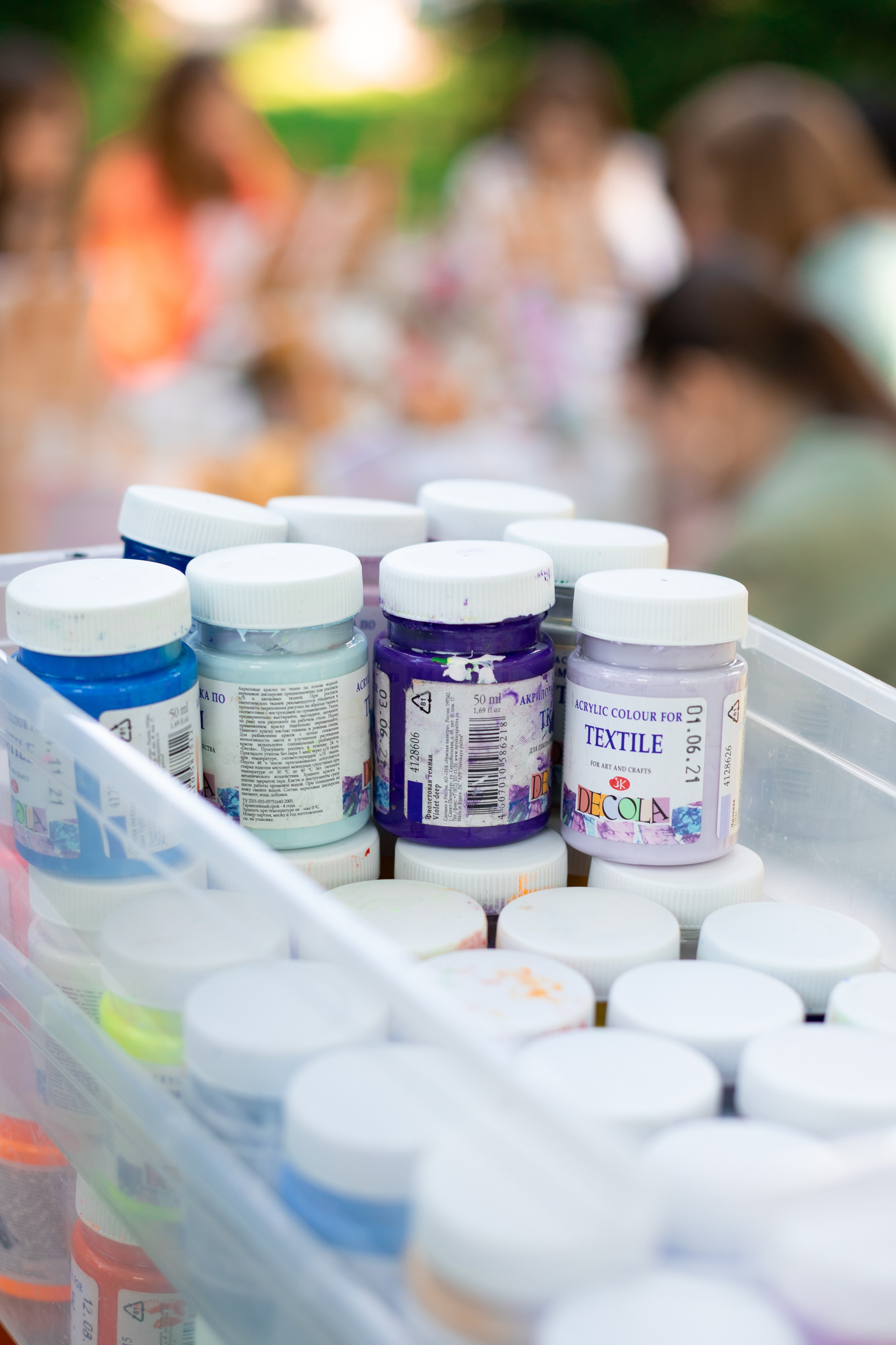 Развлекательные мероприятия. Фотограф Тюмень Александр Долгих