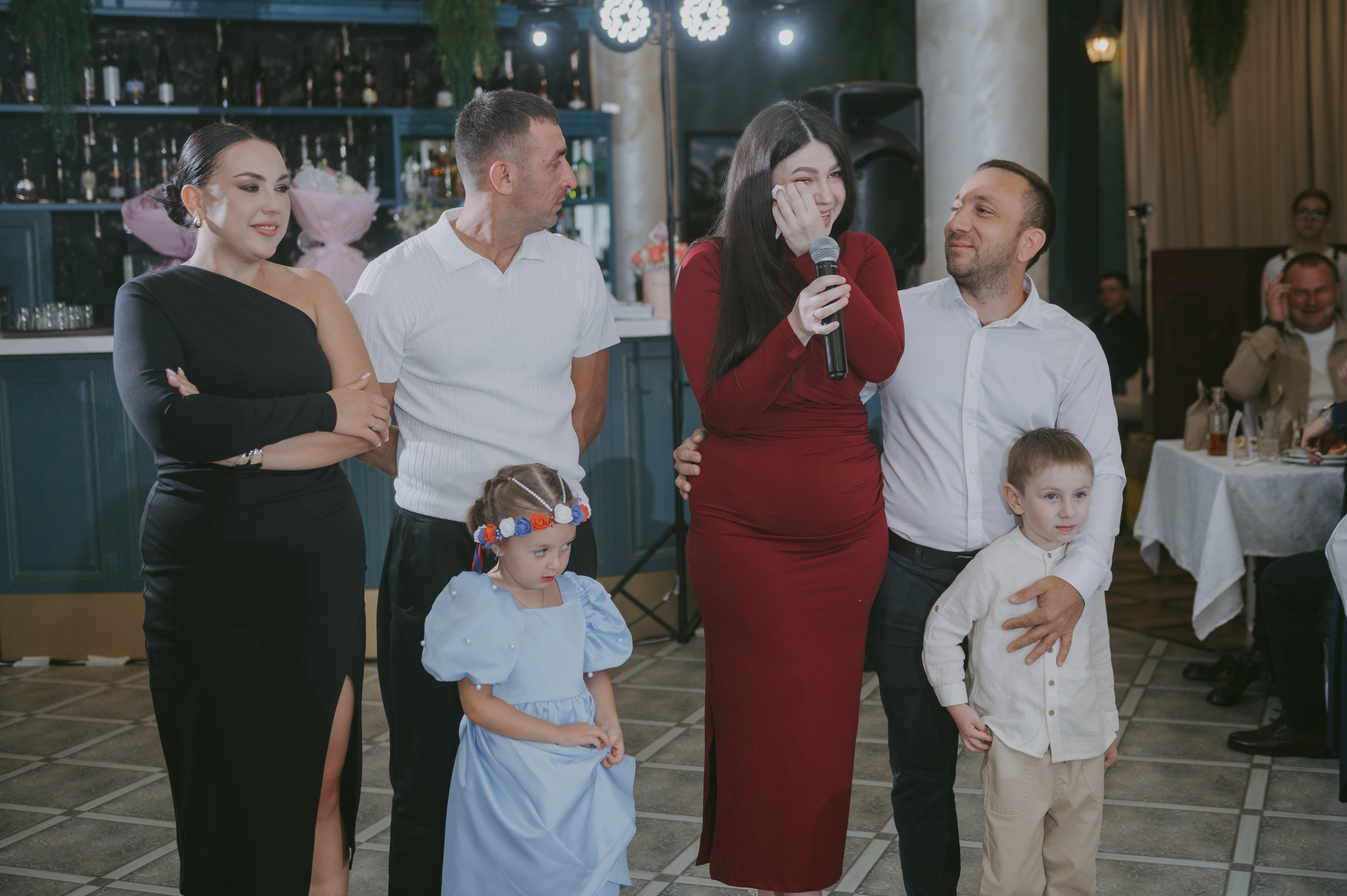 Роман & Вероника. Свадебный и семейный фотограф город Темрюк Фотостудия Темрюк