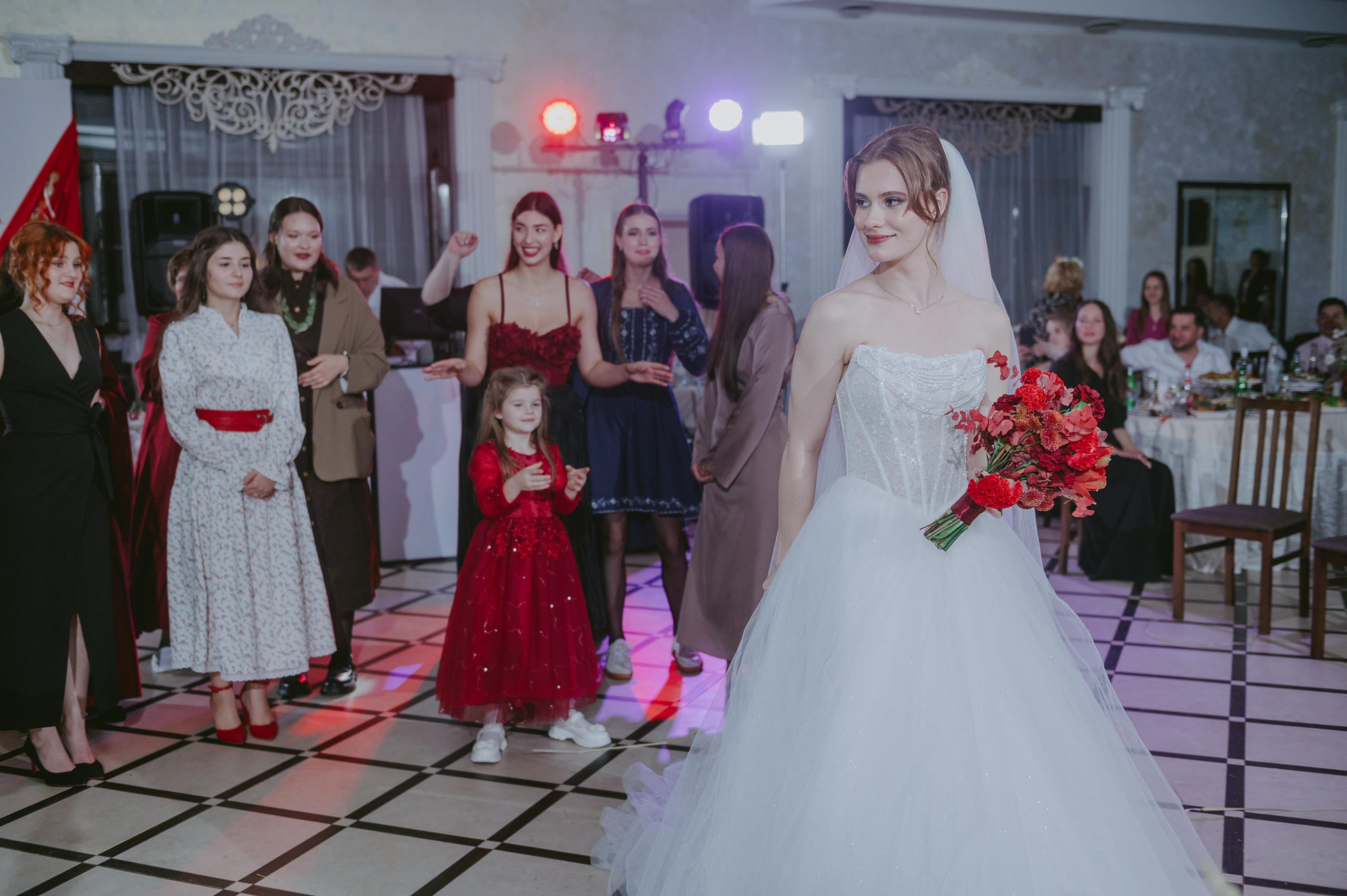 Полина & Михаил. Свадебный и семейный фотограф город Темрюк Фотостудия Темрюк