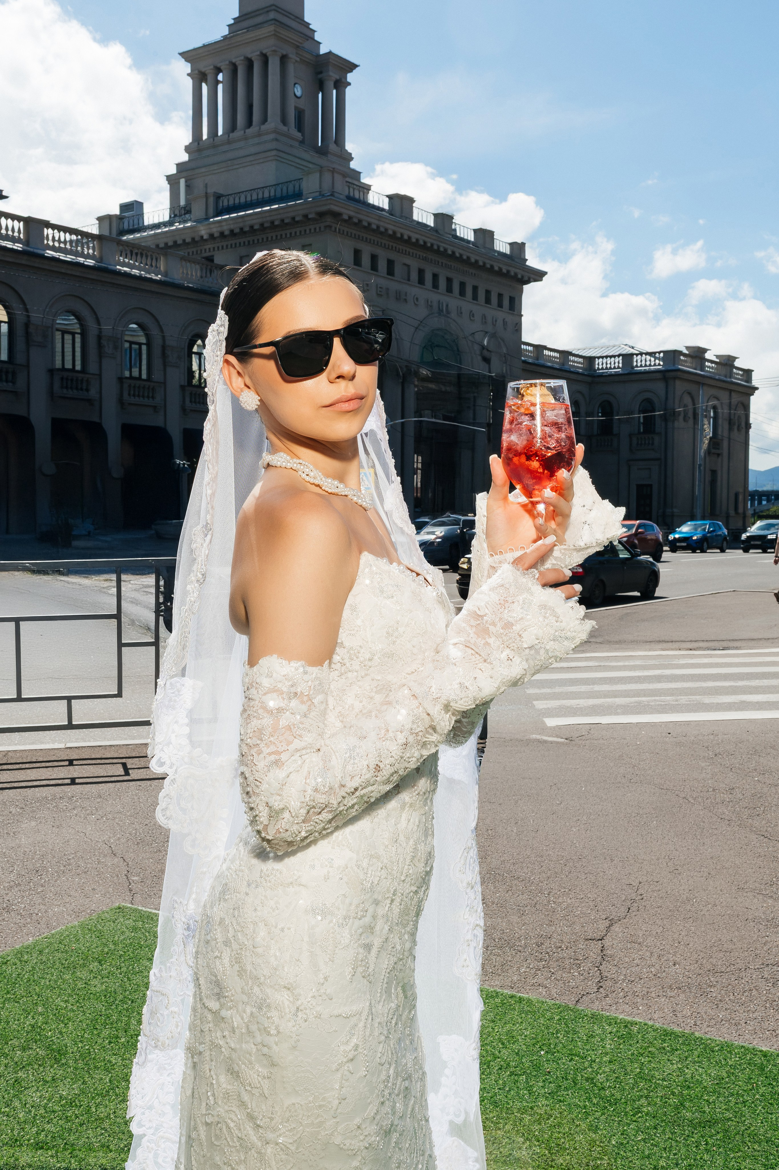 Любовь это Мы. Свадебный фотограф в Красноярске Владимир Ятмасов