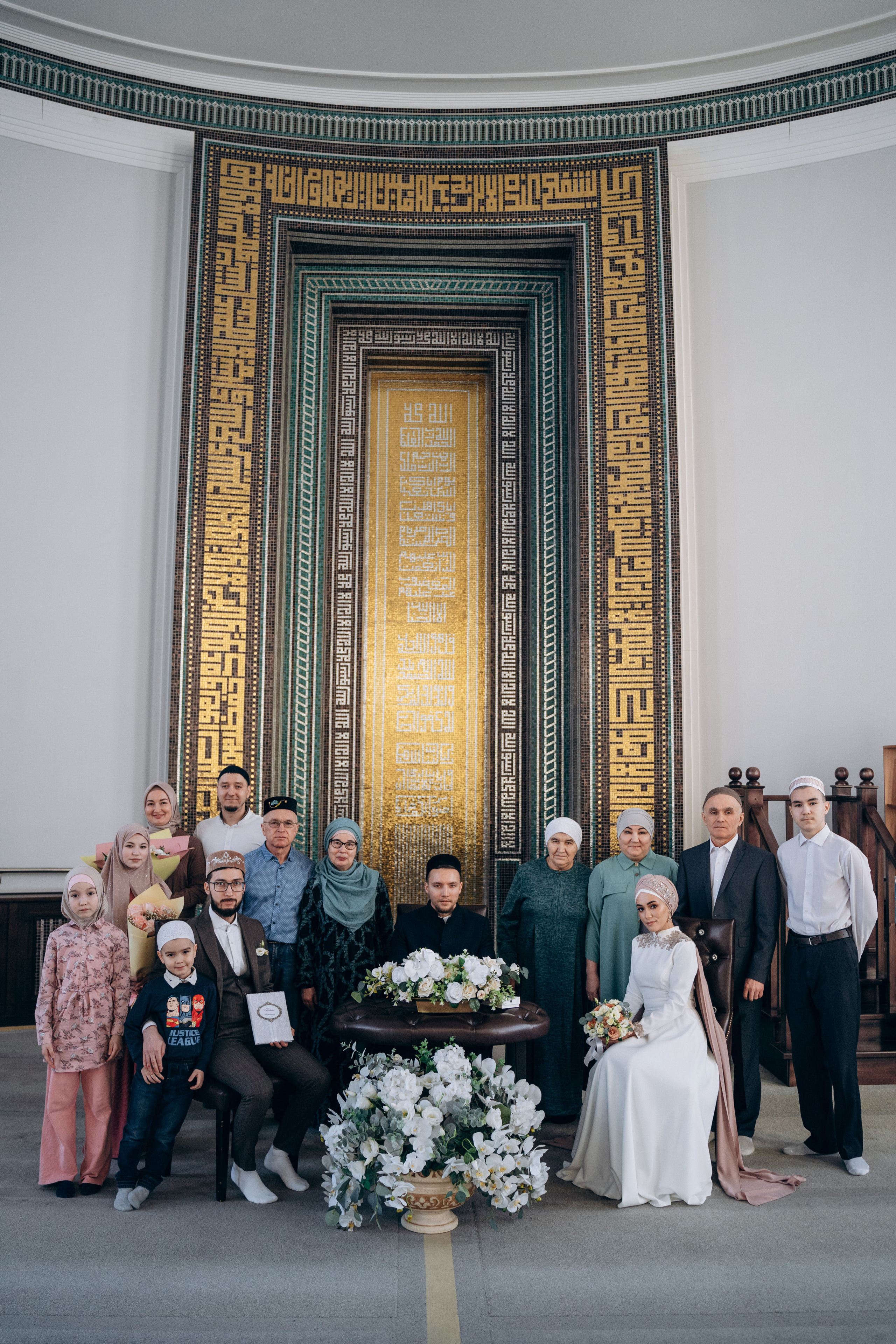 Никах в мечети Ярдэм. Фотограф на никах Казань|Москва Ranas4you. Свадебный фотограф Казань|Москва Ranas4you