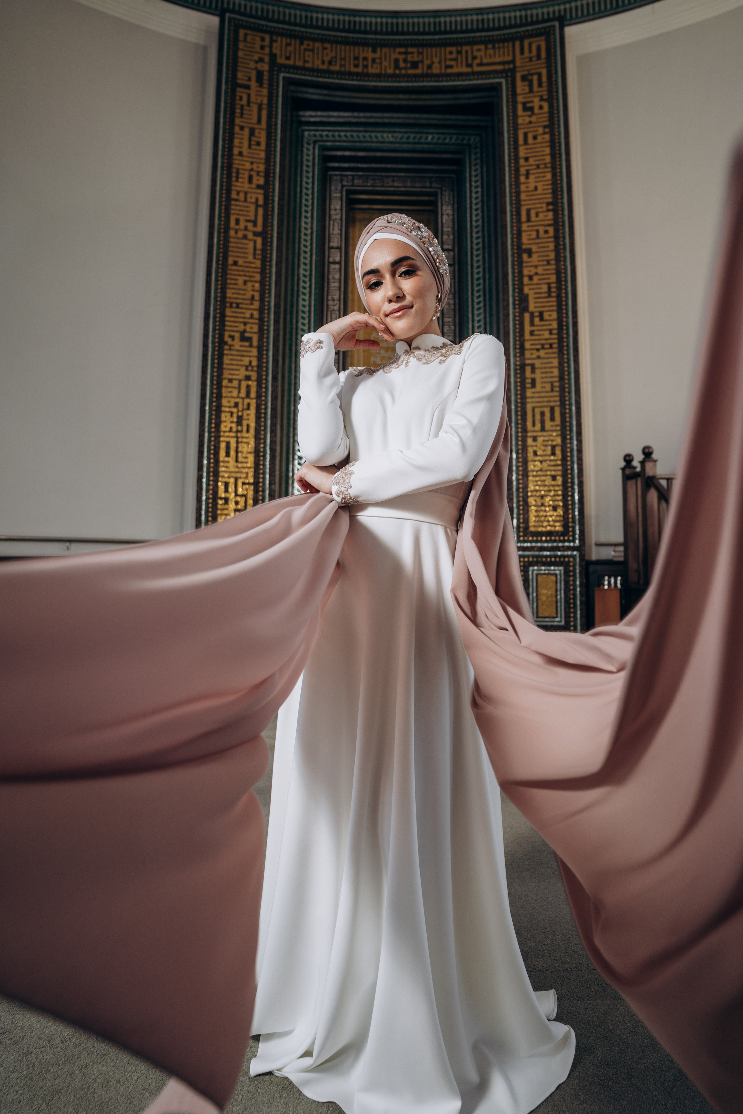 Никах в мечети Ярдэм. Фотограф на никах Казань|Москва Ranas4you. Свадебный фотограф Казань|Москва Ranas4you