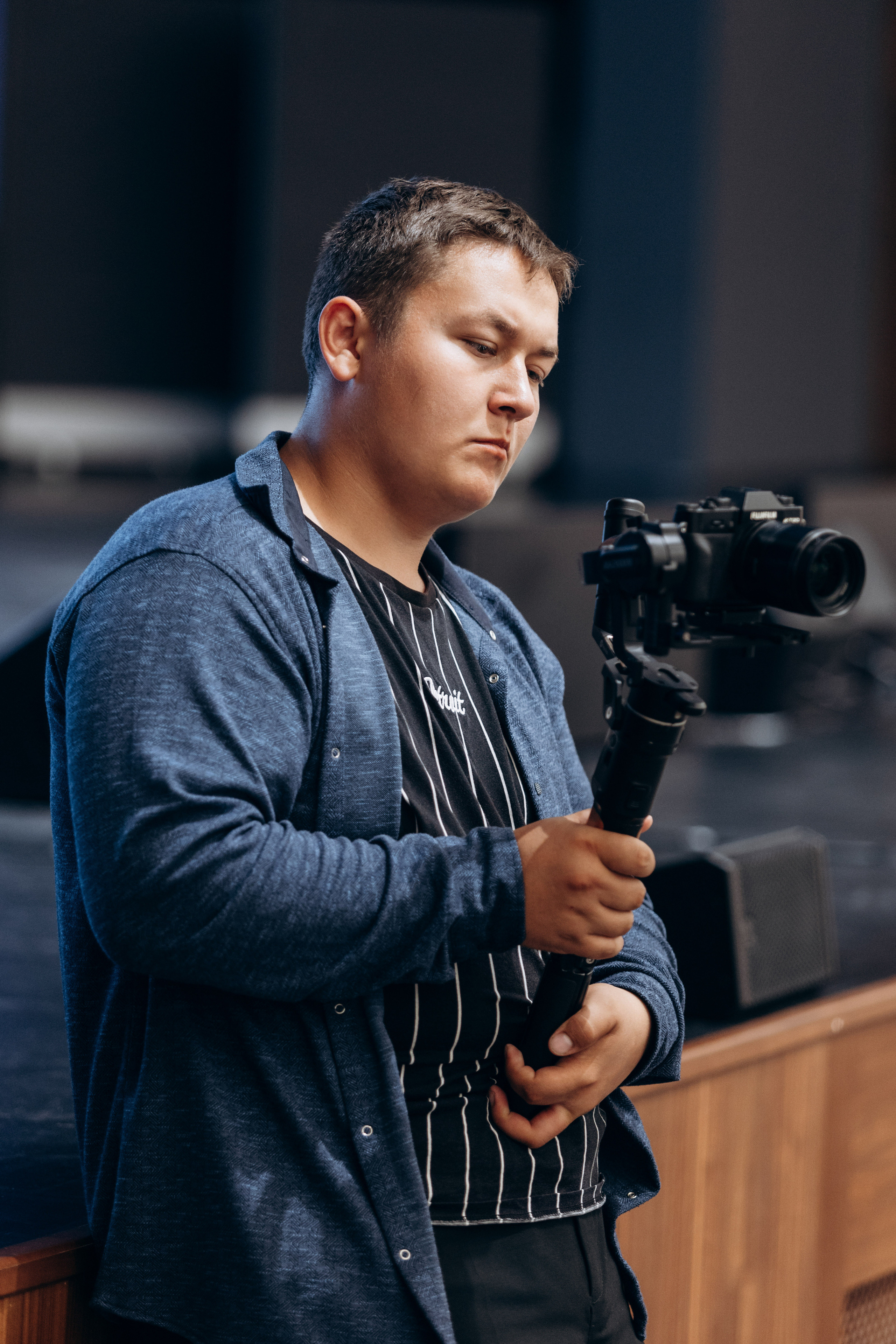 Фокус 2023. Свадебный фотограф Казань|Москва Ranas4you