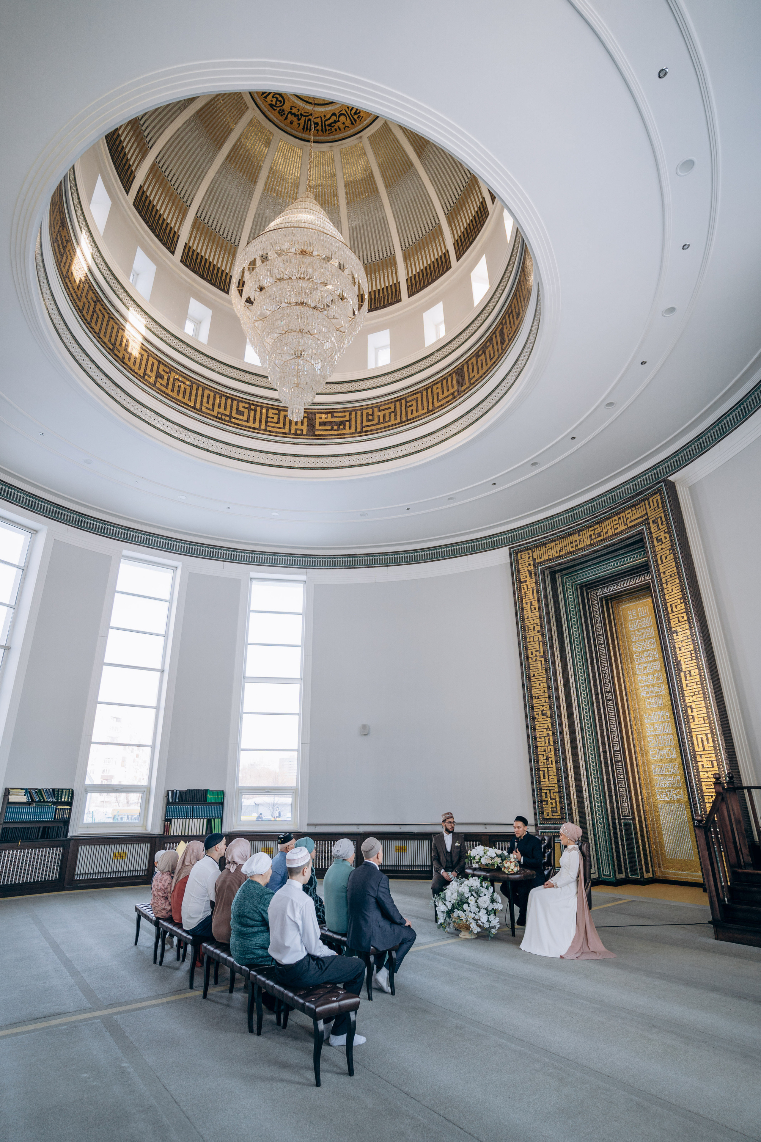 Никах в мечети Ярдэм. Фотограф на никах Казань|Москва Ranas4you. Свадебный фотограф Казань|Москва Ranas4you