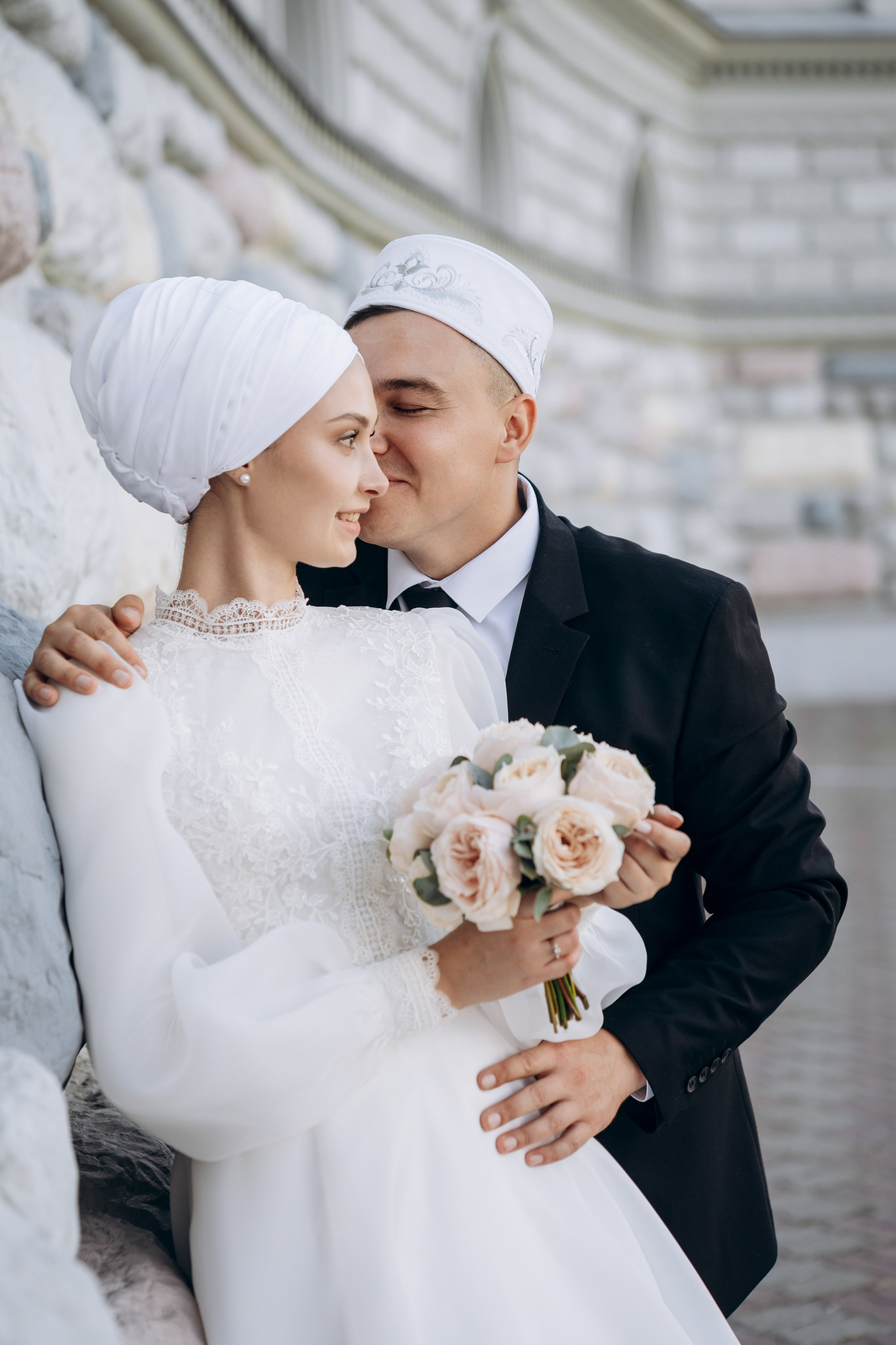 фотосессия на никах у Дворца Земледельцев, фотограф на никах в Казани Ranas4you