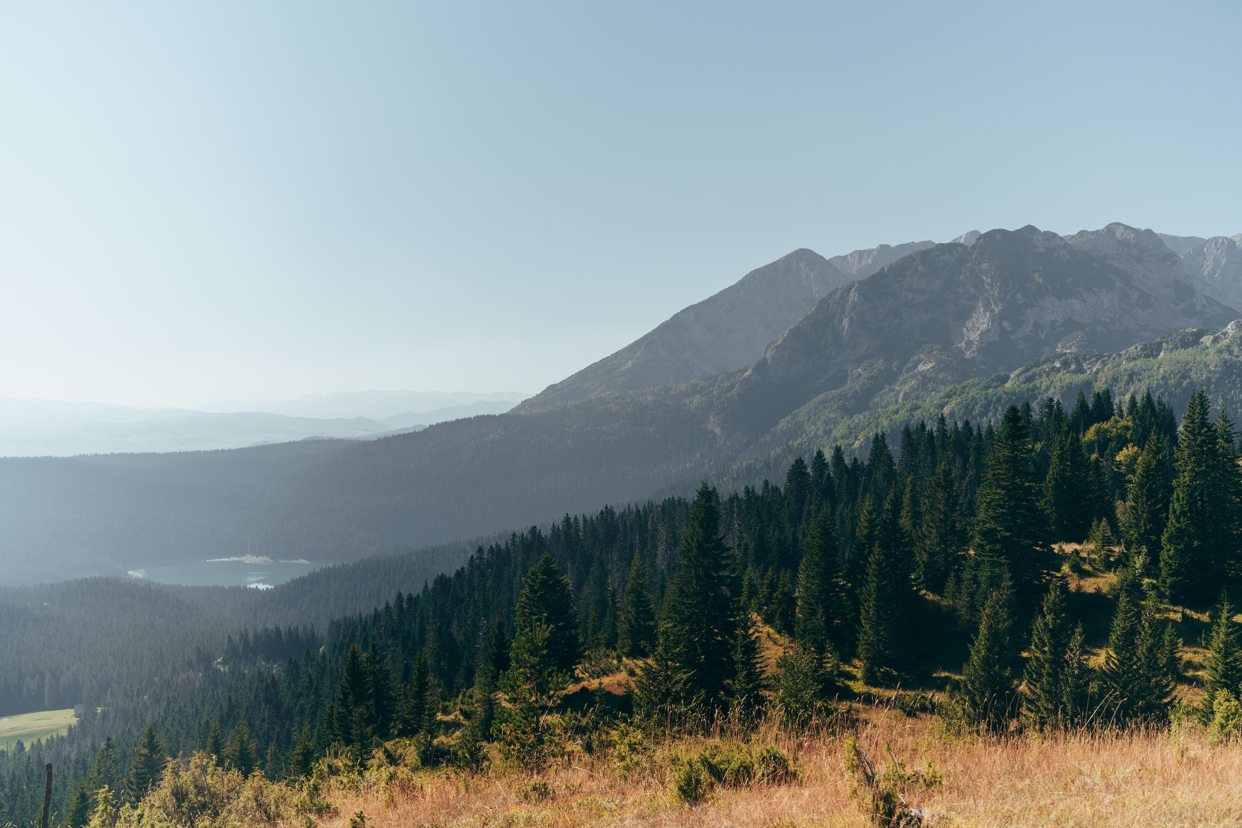 ЦРВЕНА ГРЕДА. ЧЕРНОГОРИЯ. Фотограф в Белграде Чугреева Елена