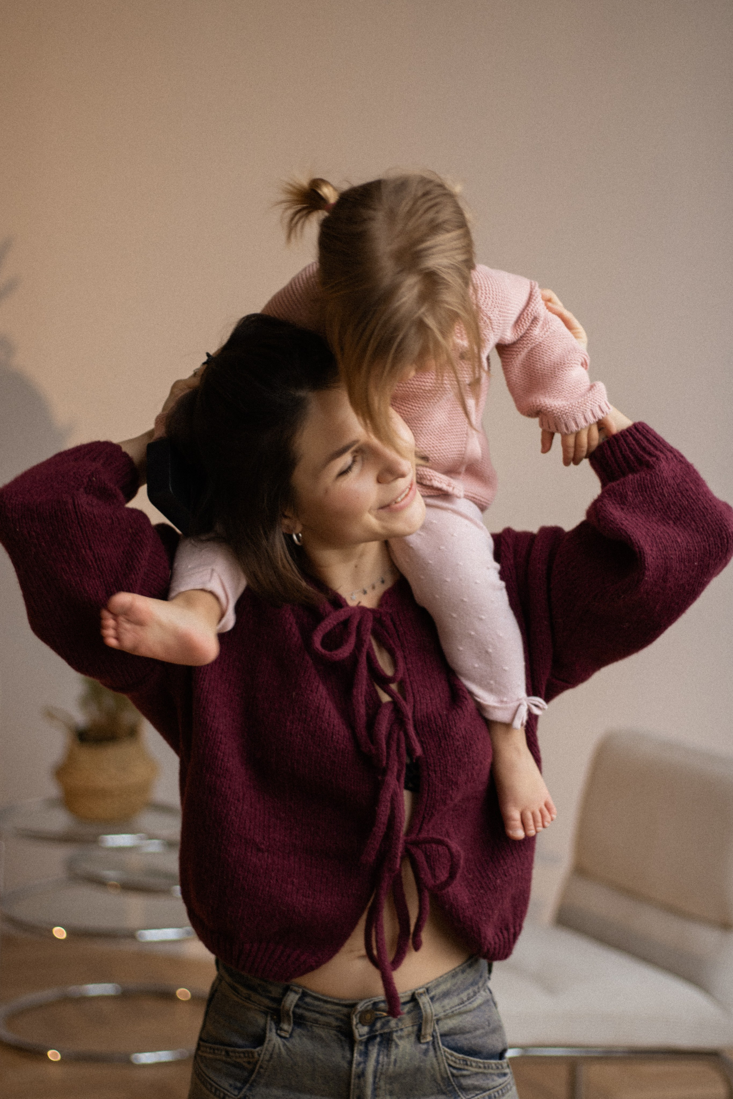 Daria + Arya. Lusy Redina | Семейный Фотограф | Волгоград