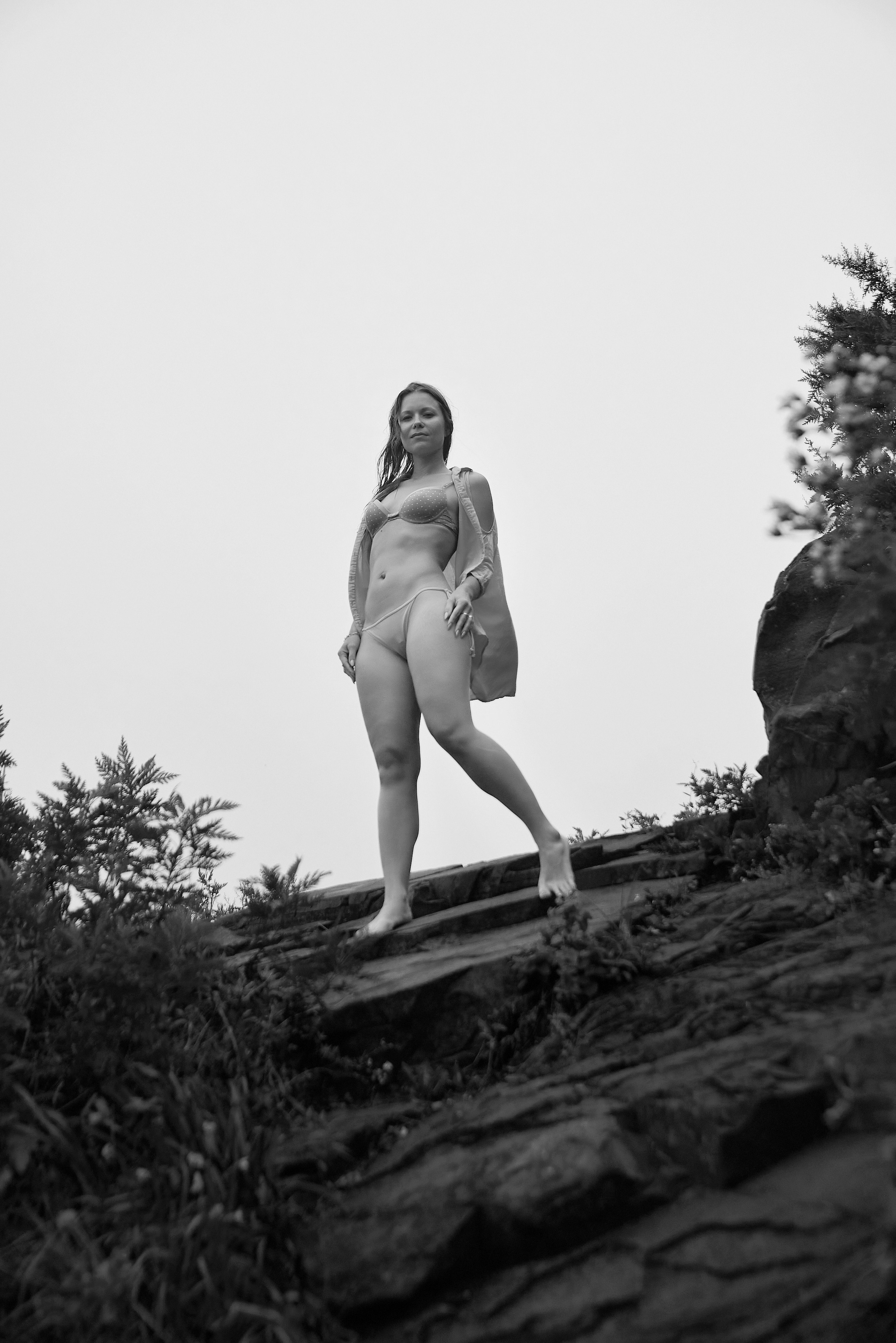 Сьемка на море. Фотограф для жизни, бизнеса и соц сетей Ирина Нечет, Владивосток