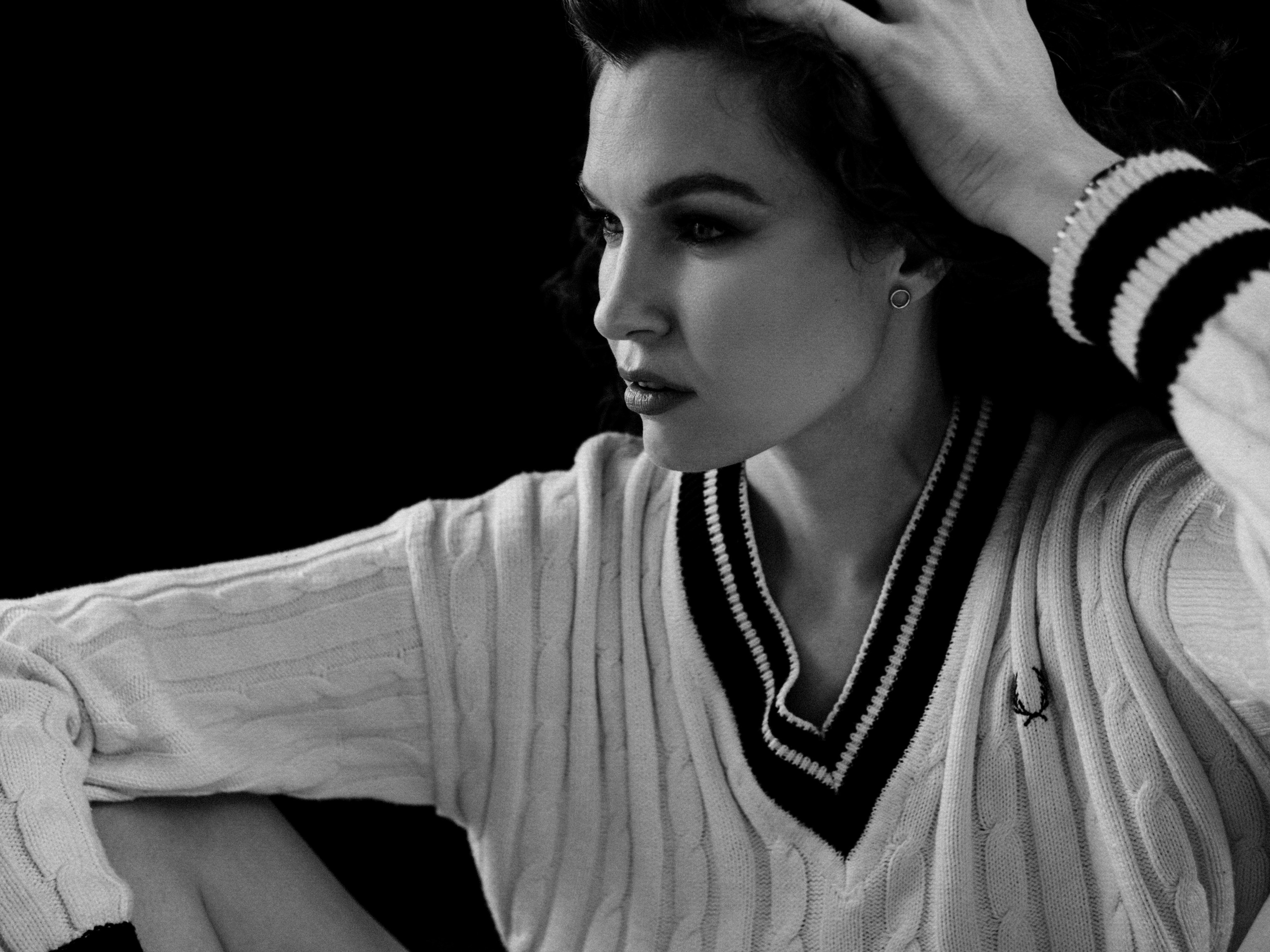 Tanya. Dariaegudina.ru