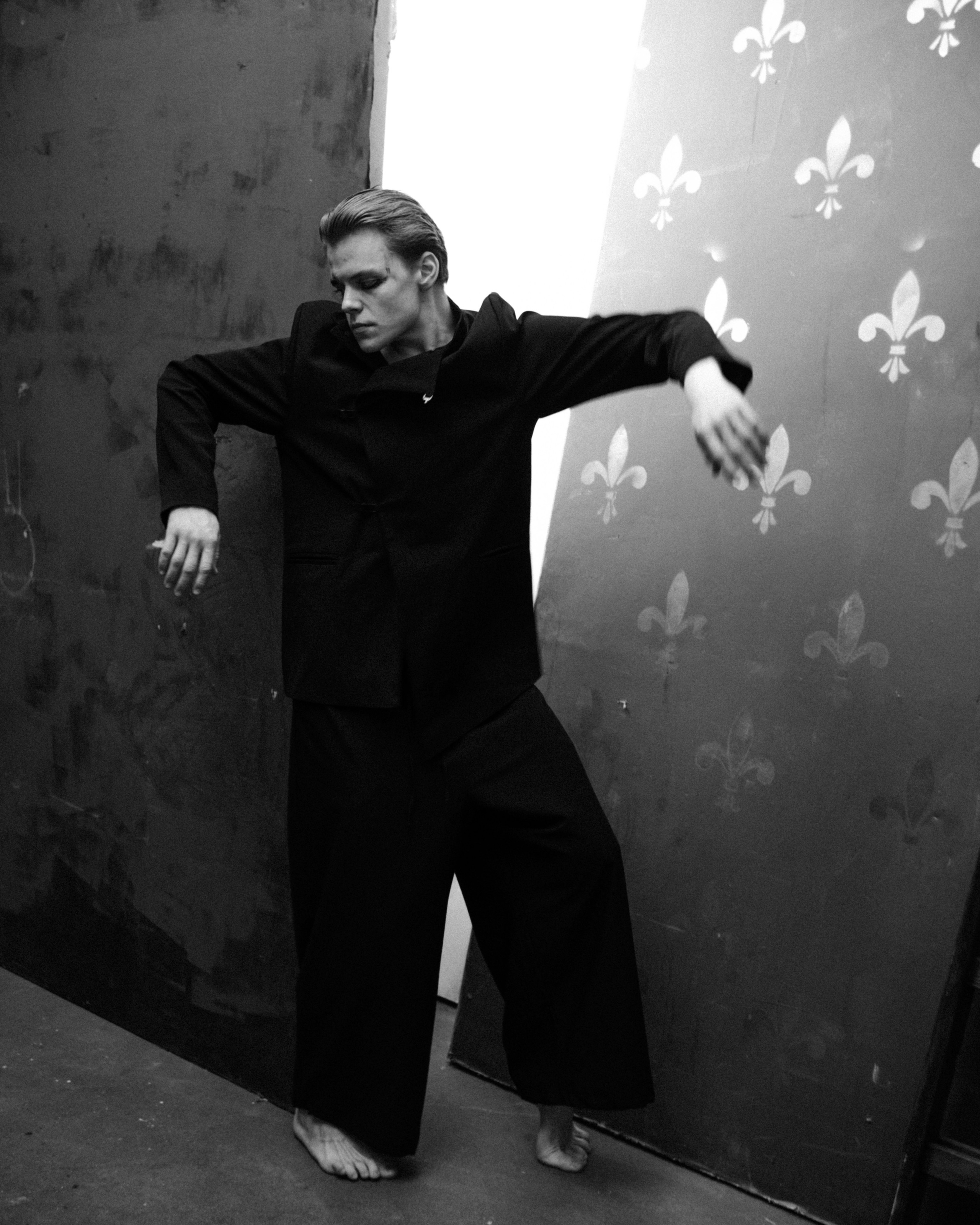 Artemiy. Dariaegudina.ru