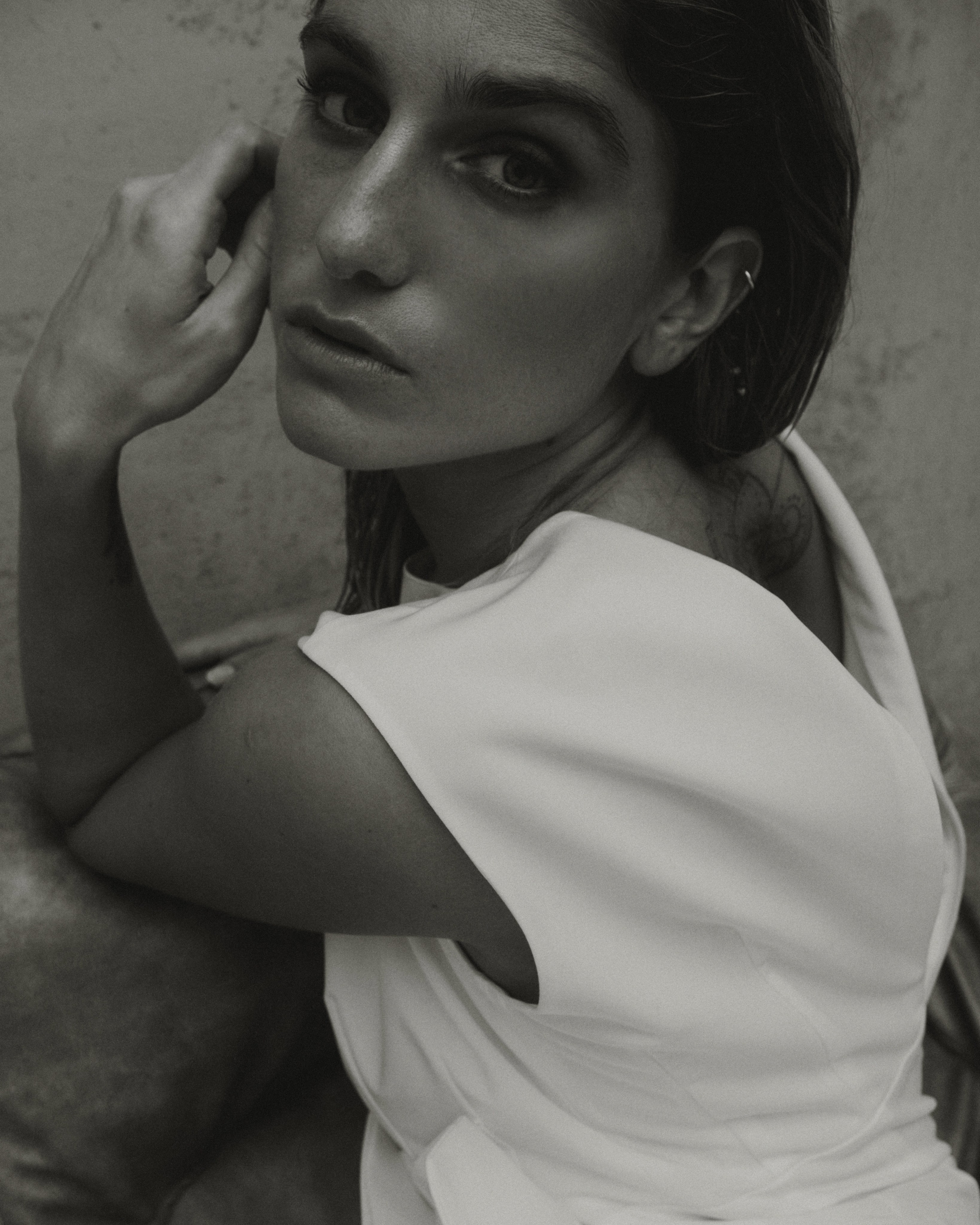 Nino. Dariaegudina.ru