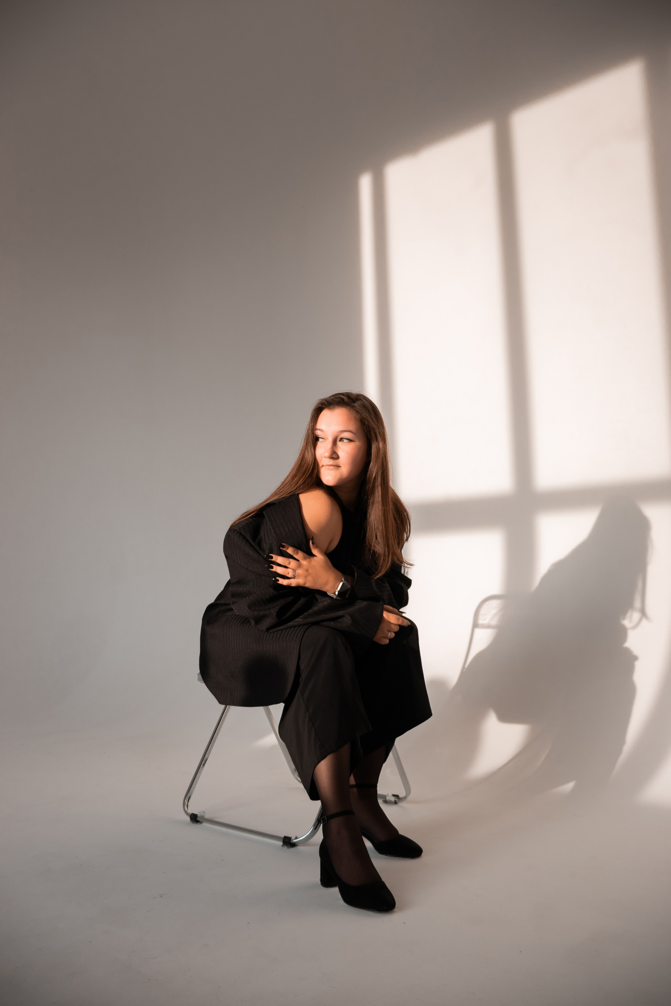 Студийная фотосессия Томск. Фотограф Томск. Фотосессия в студии Томск. Фотограф в Томске Дарья Пучкина