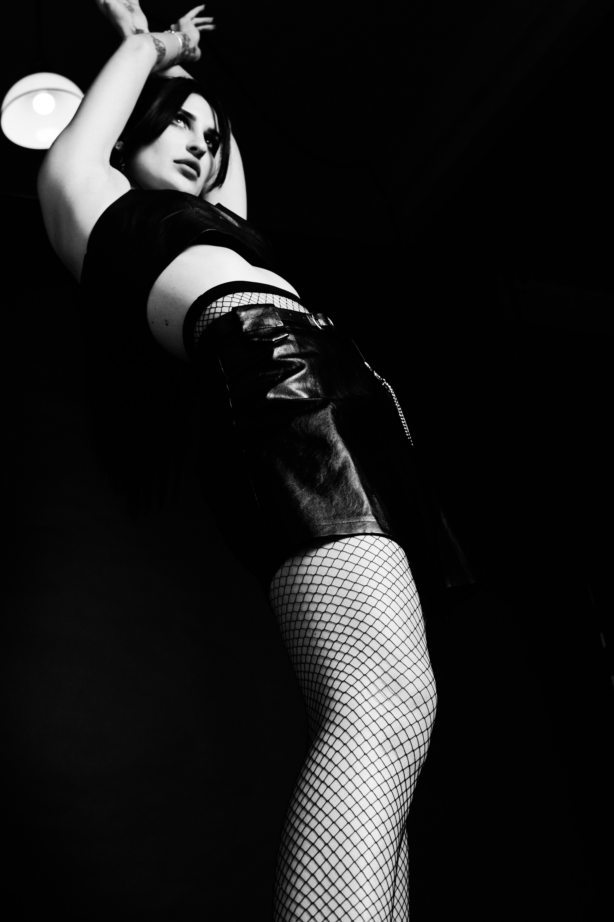 Персональная фотосессия. Фотограф Алла Быкова