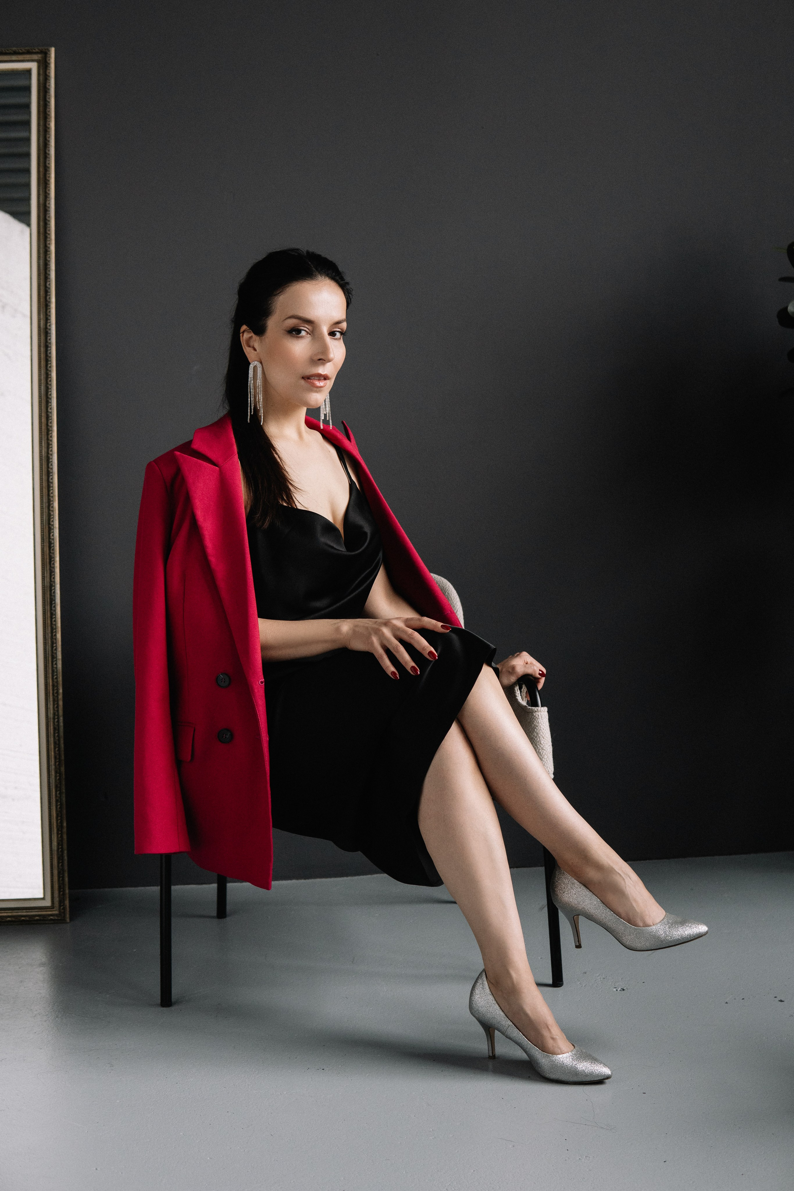 Лена. Фотограф Алла Быкова