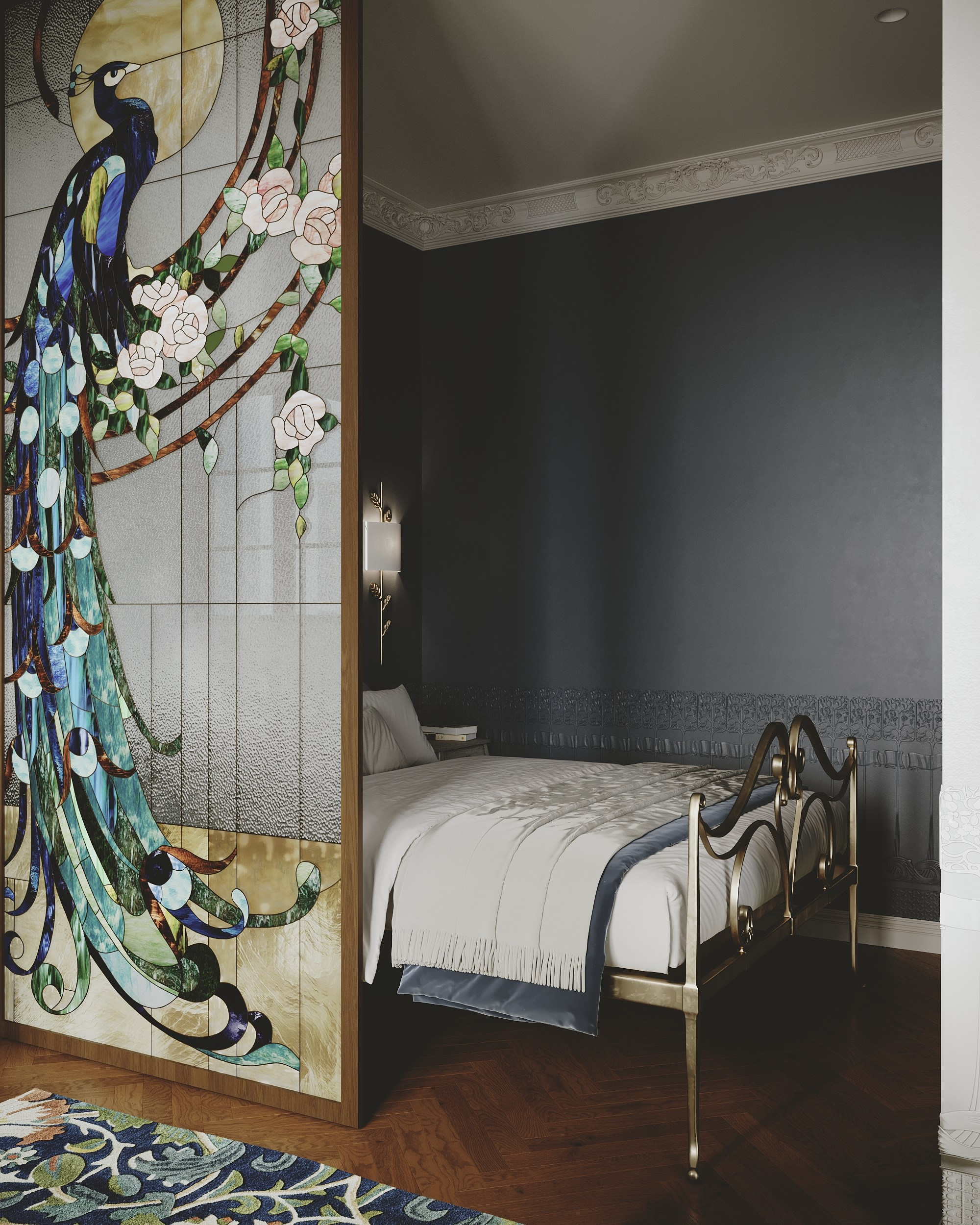 Art-Nuvo. Главная