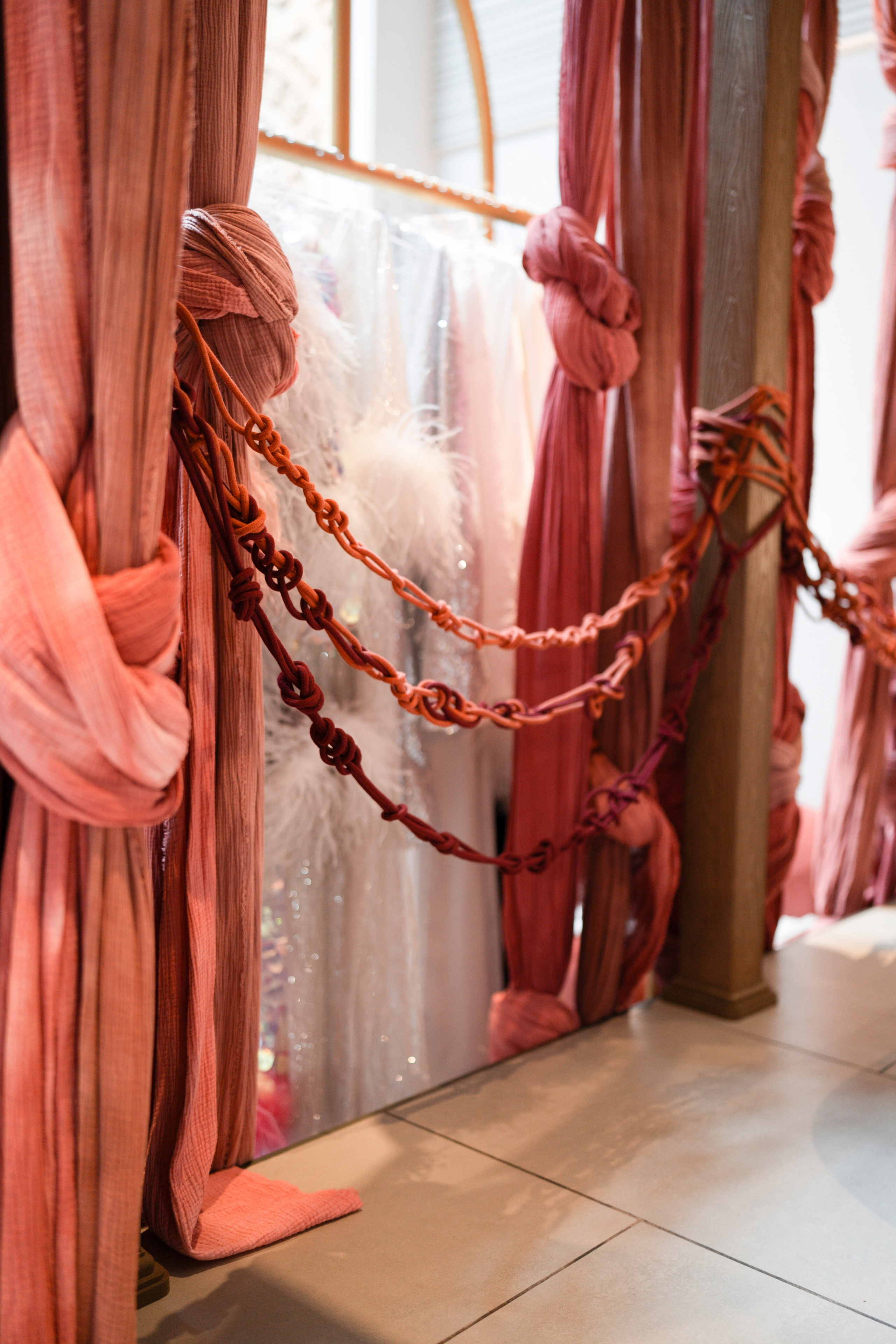 Нетворкинг Бранч WF. Свадебный фотограф в Москве Кристина Чехова